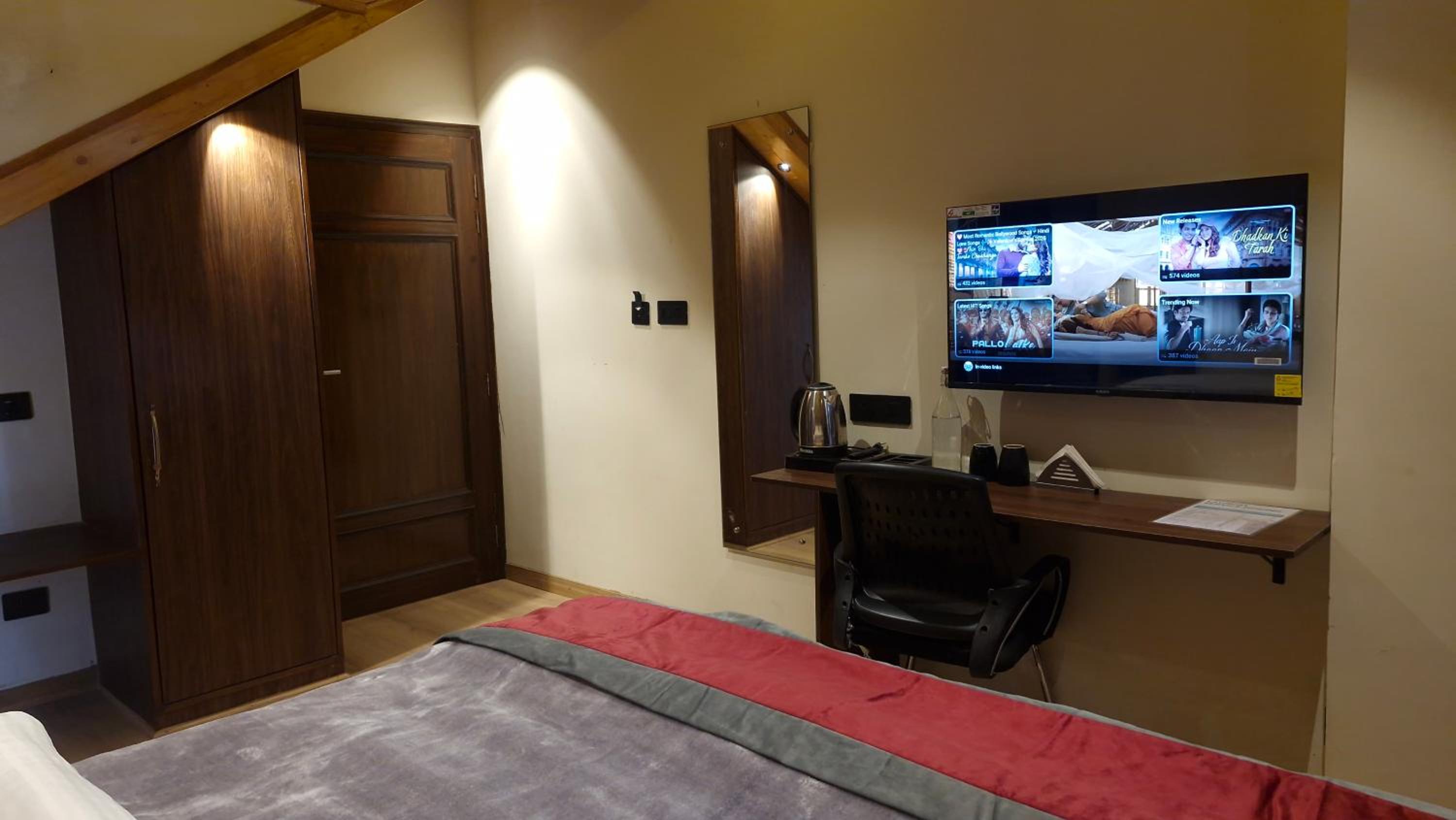 Double Room photo 2