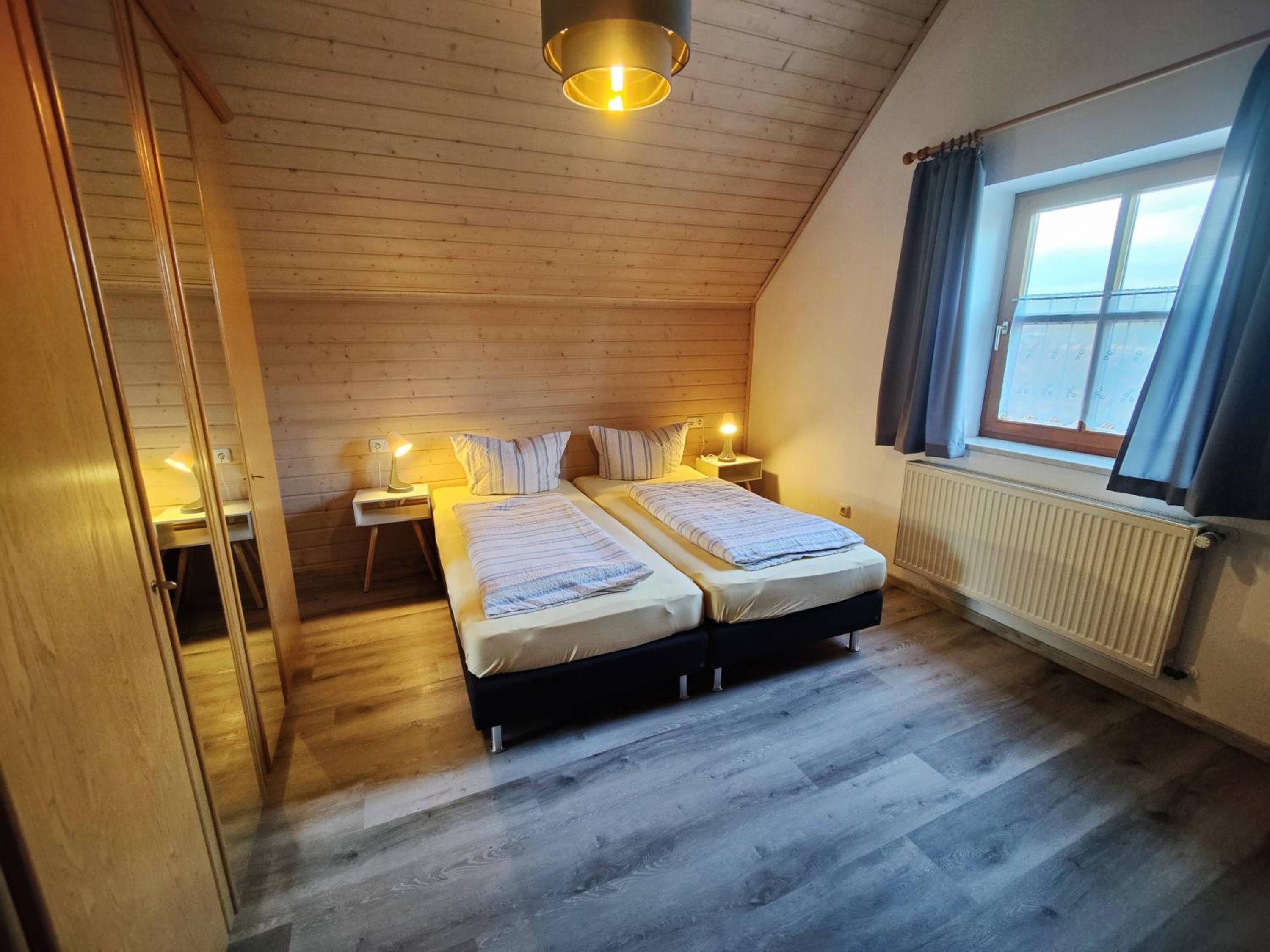 Apartment - Split Level