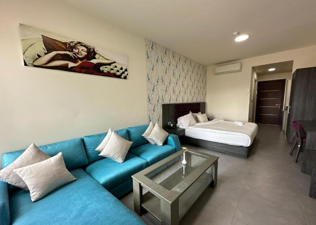 Deluxe Room photo 2