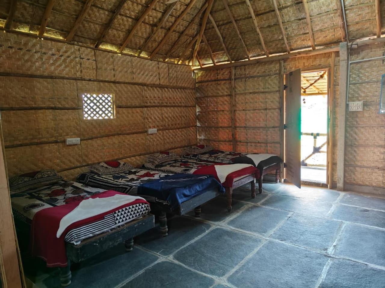 Single Bed in Dormitory Room photo 3