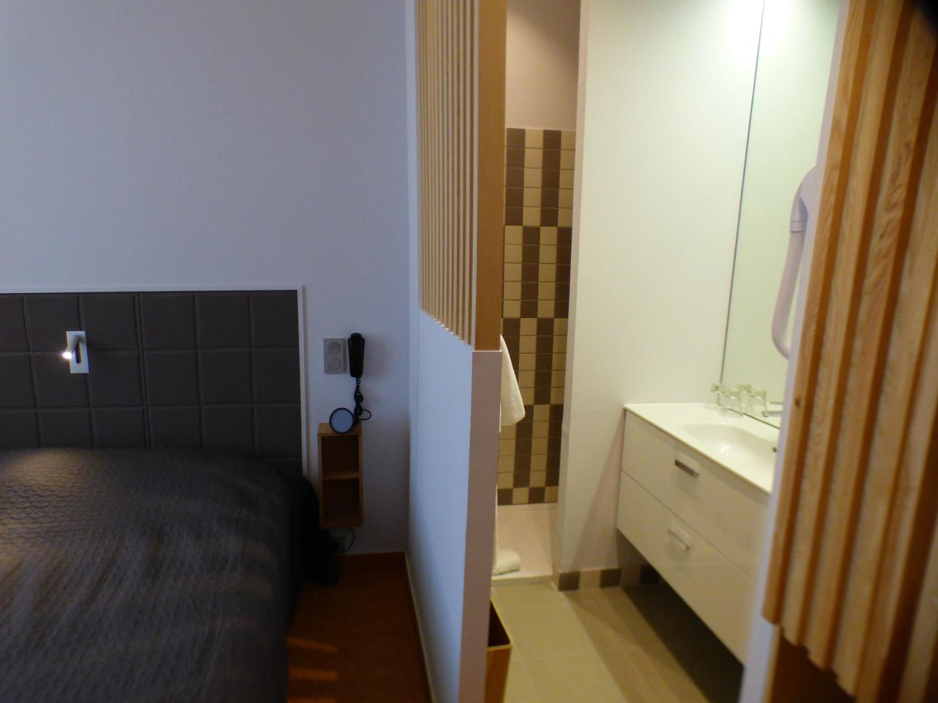 Executive Double Room - Photo 6