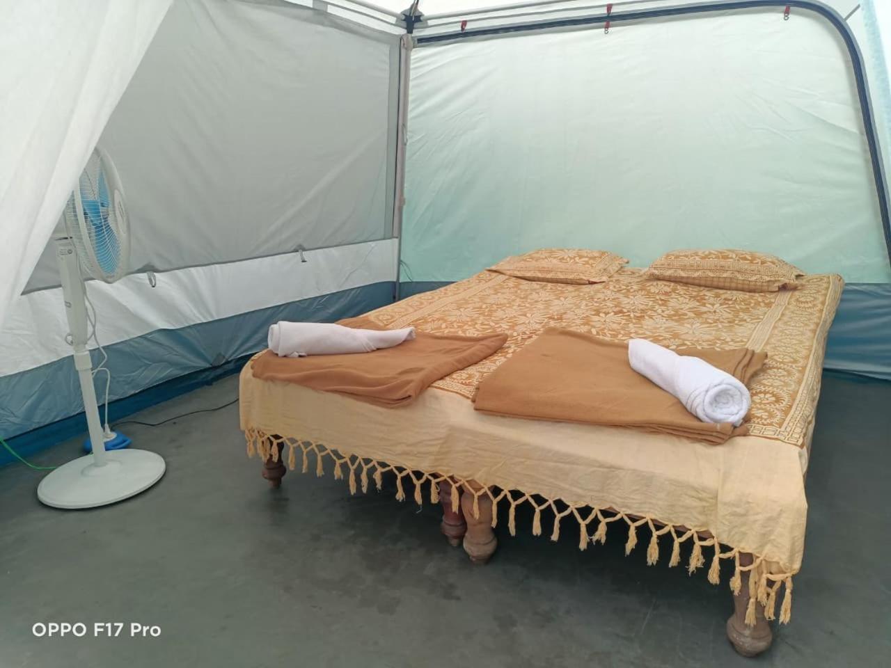 Tent photo 3