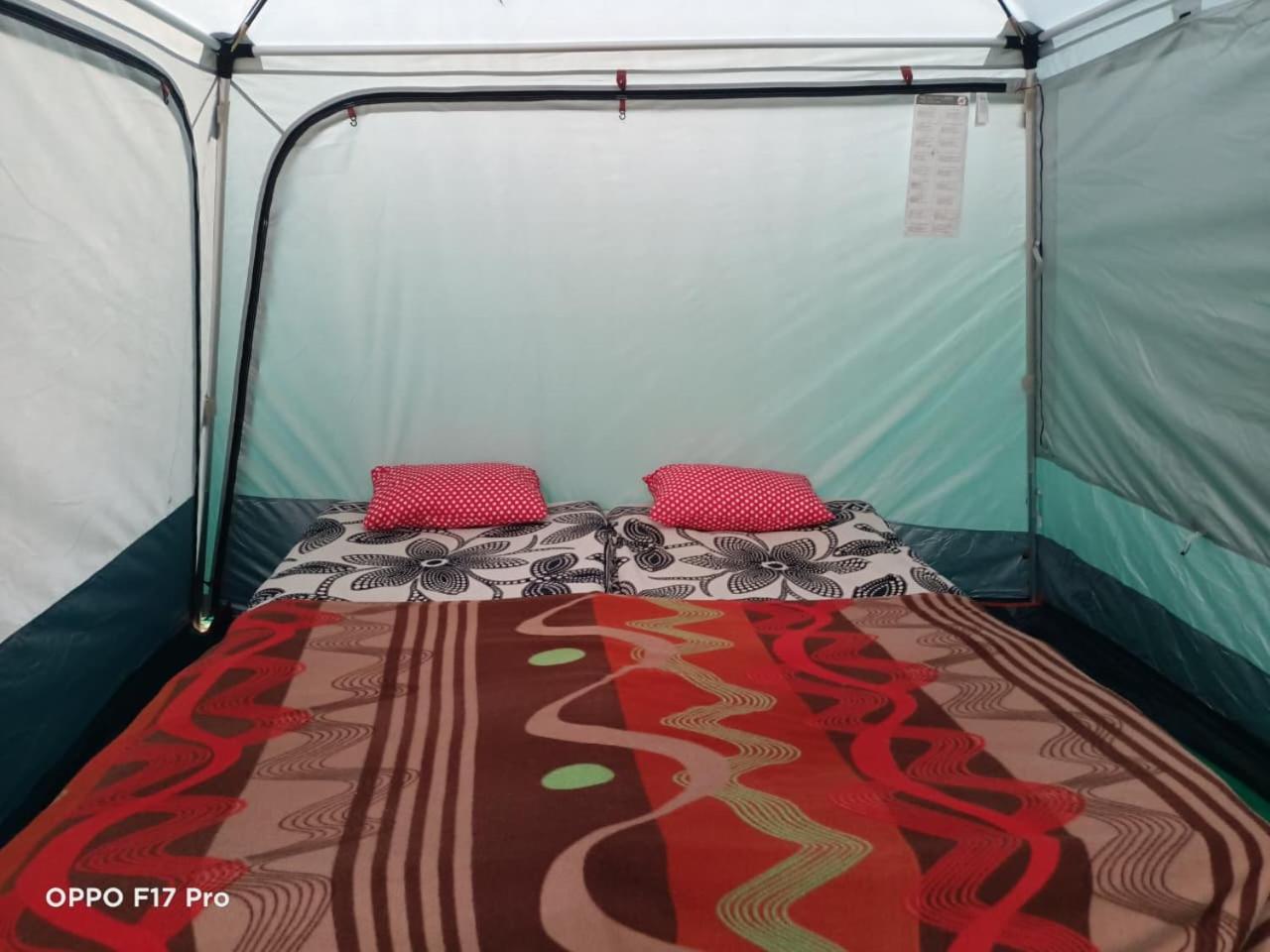 Tent photo 2