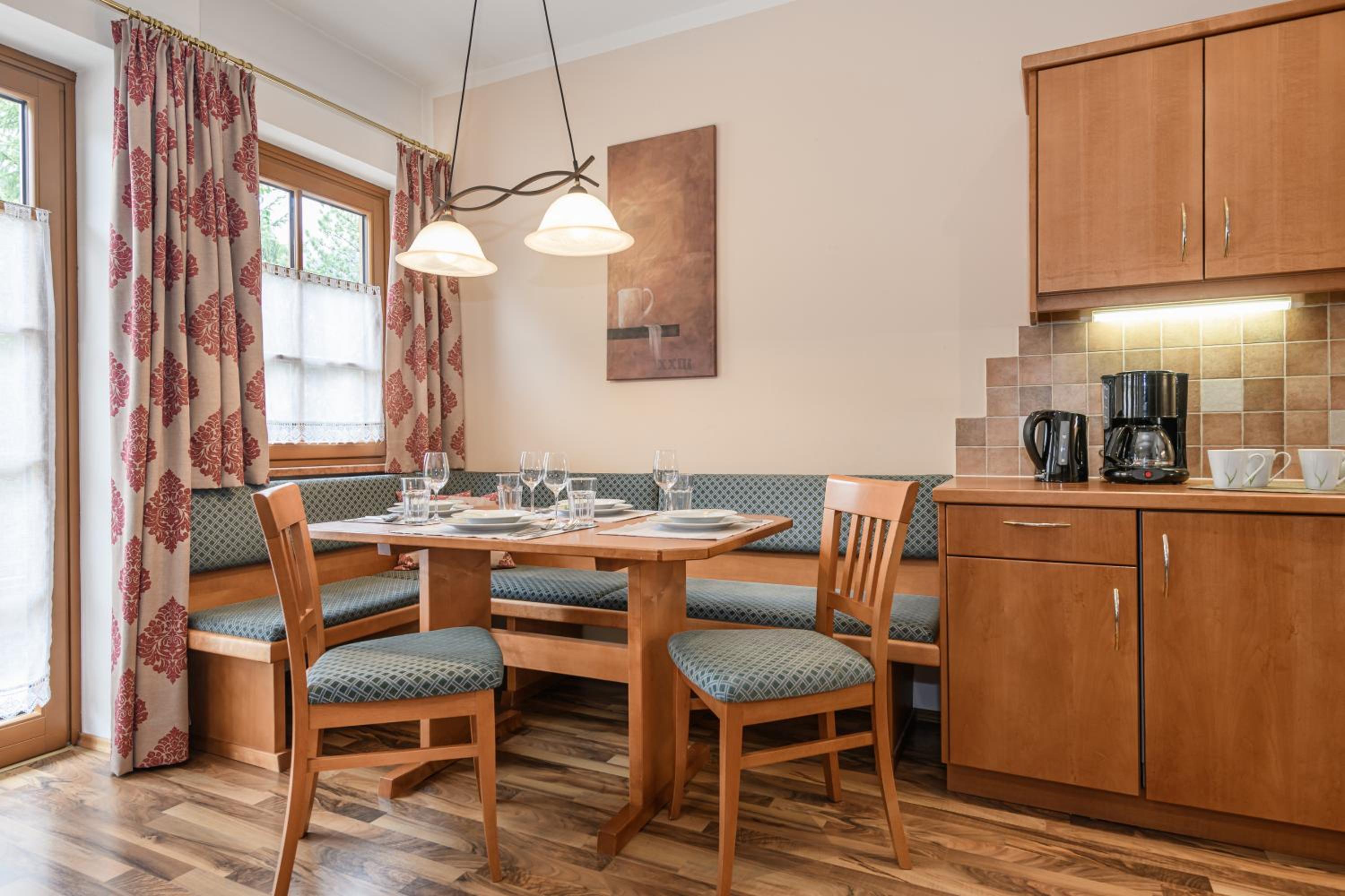 Apartment - Disability Access photo 1