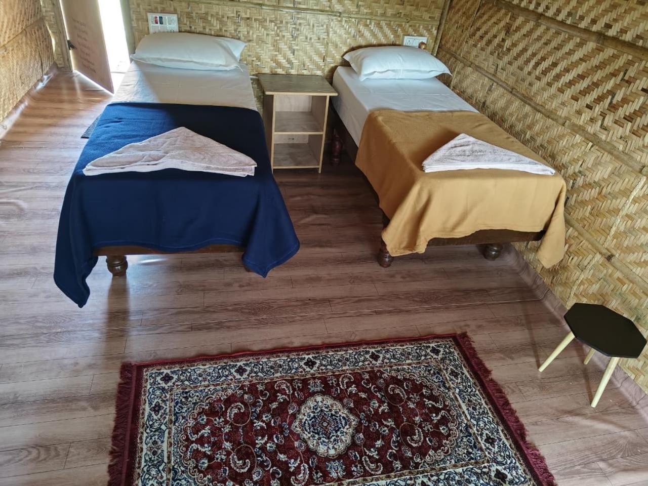 Superior Double Room photo 3