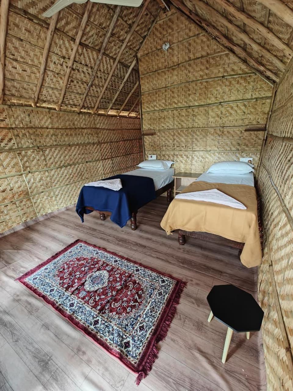 Superior Double Room photo 1