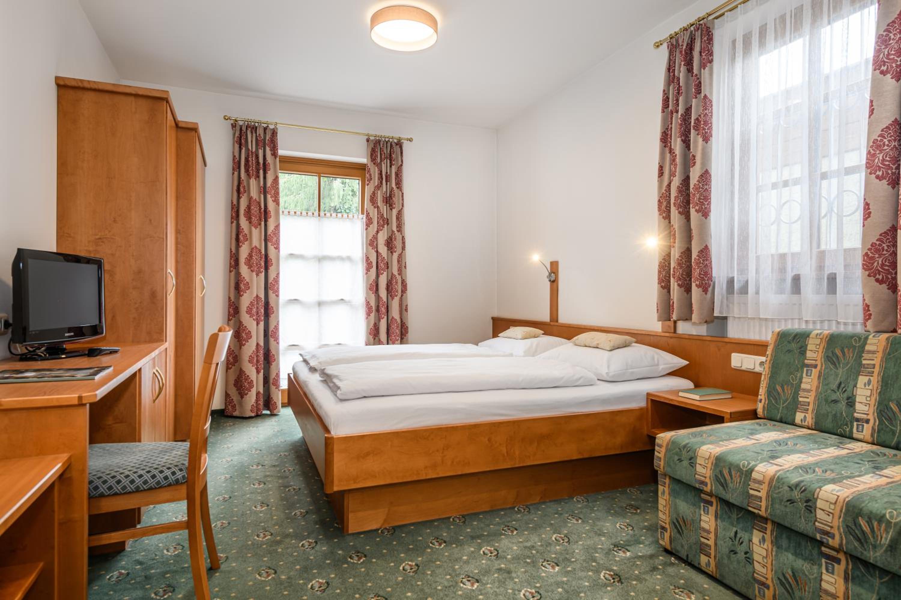 Ferienhus Birgit - inklusive adgang Alpentherme Bad Hofgastein, Billede 7