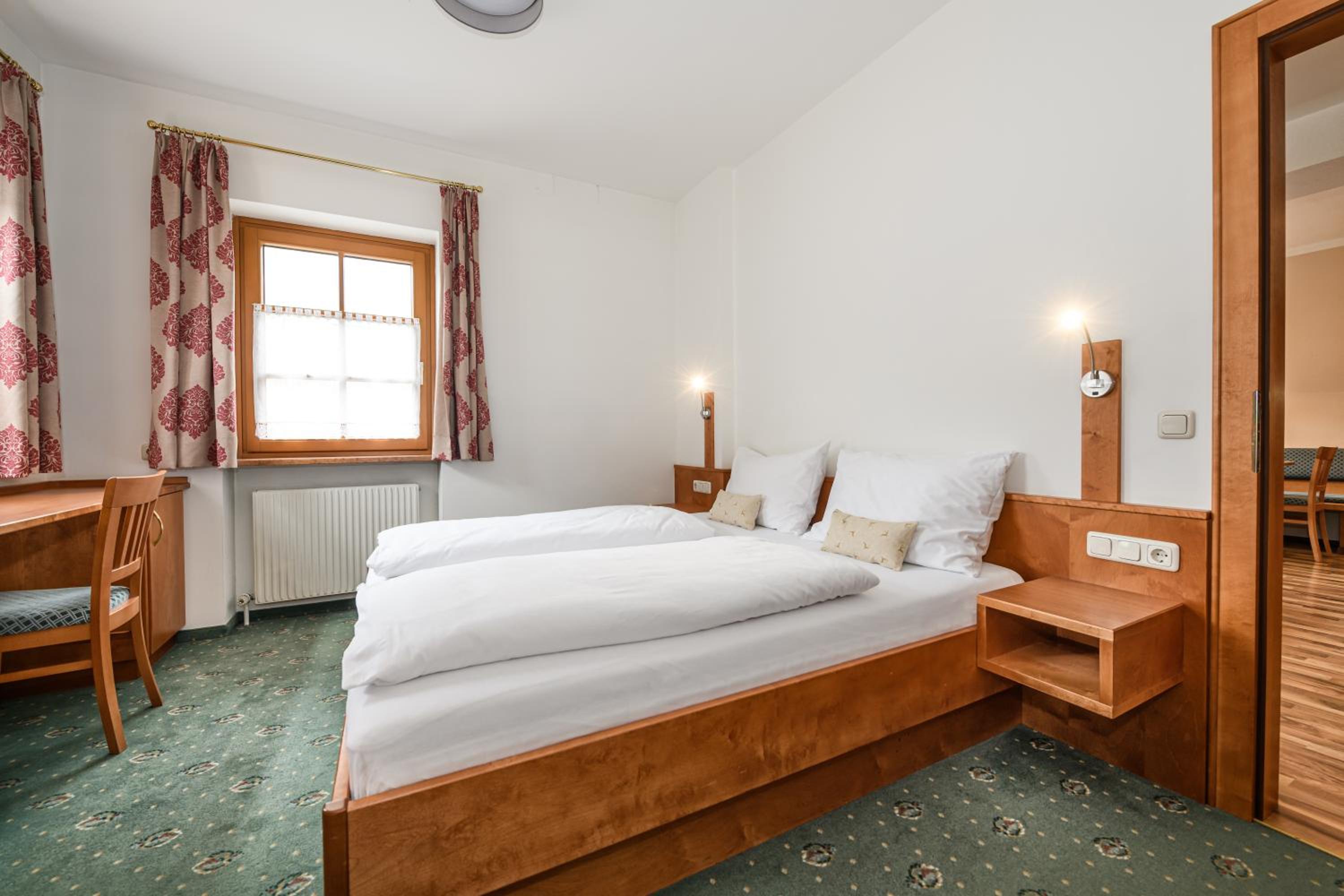Ferienhus Birgit - inklusive adgang Alpentherme Bad Hofgastein, Billede 8