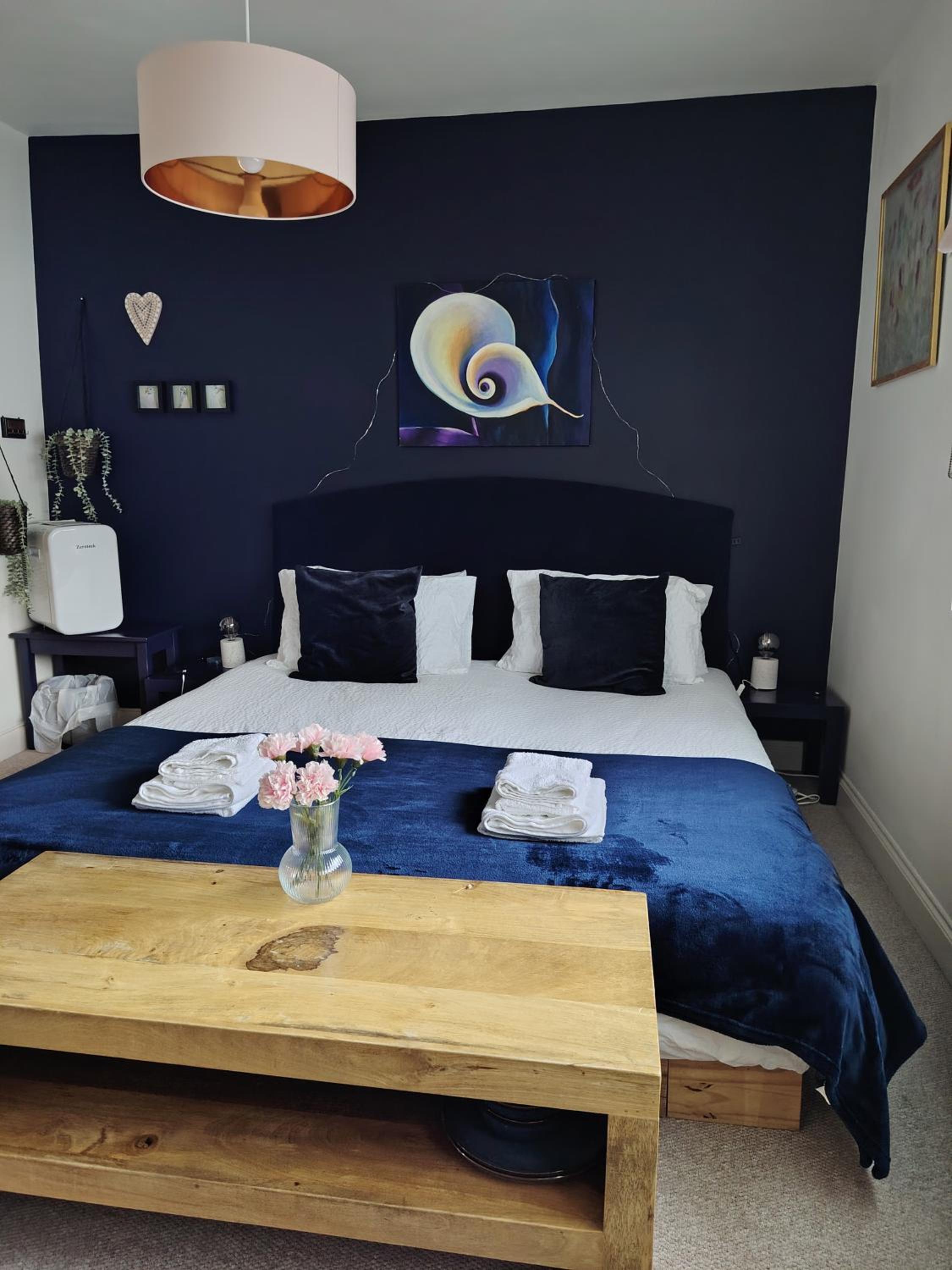 Superior King Room photo 2