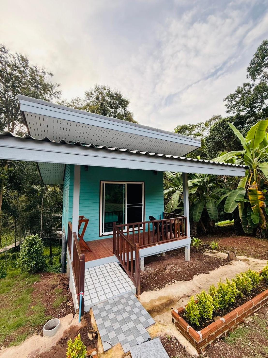Triple Room with Balcony photo 2