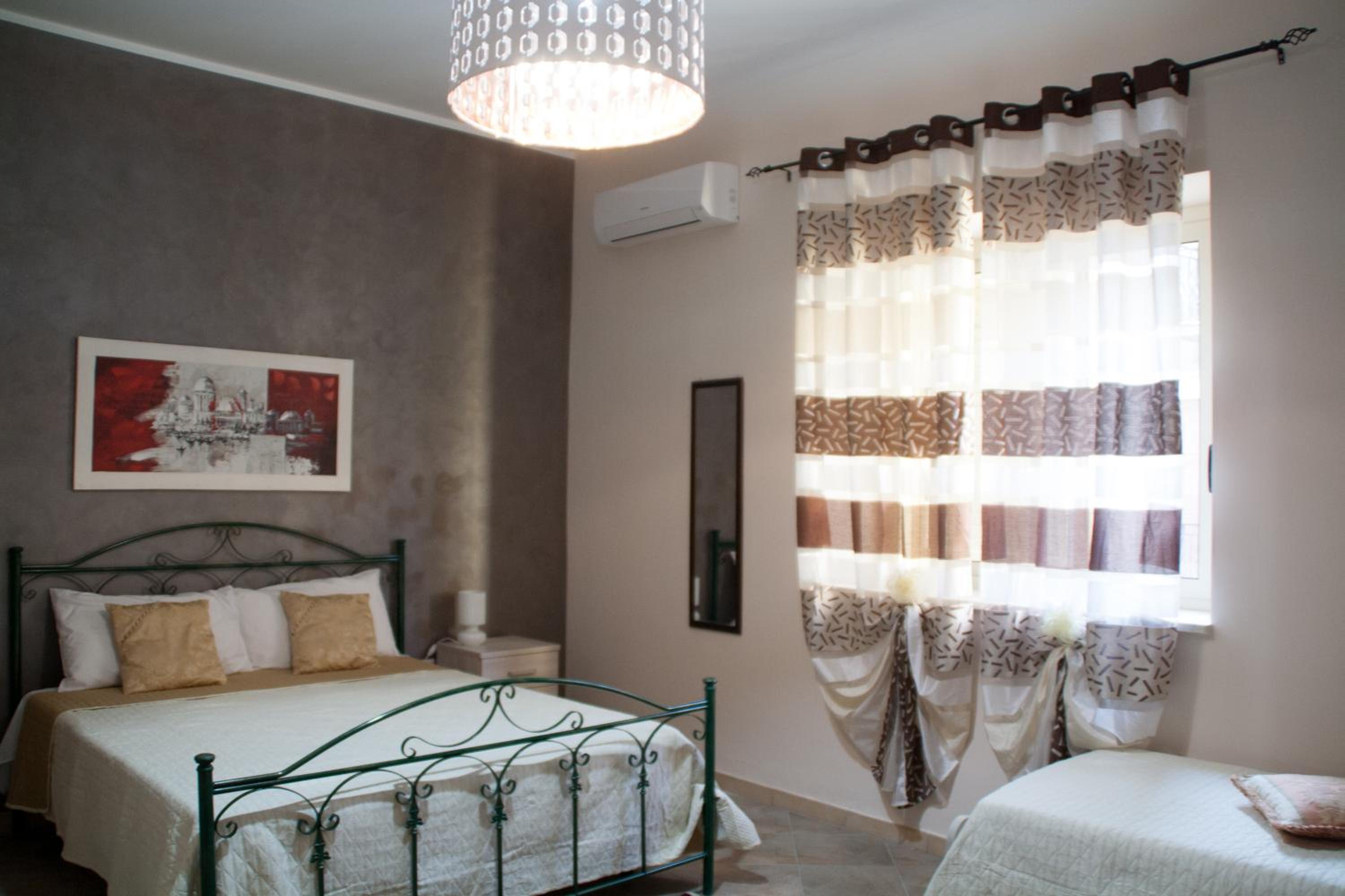 Comfort Triple Room - Photo 7