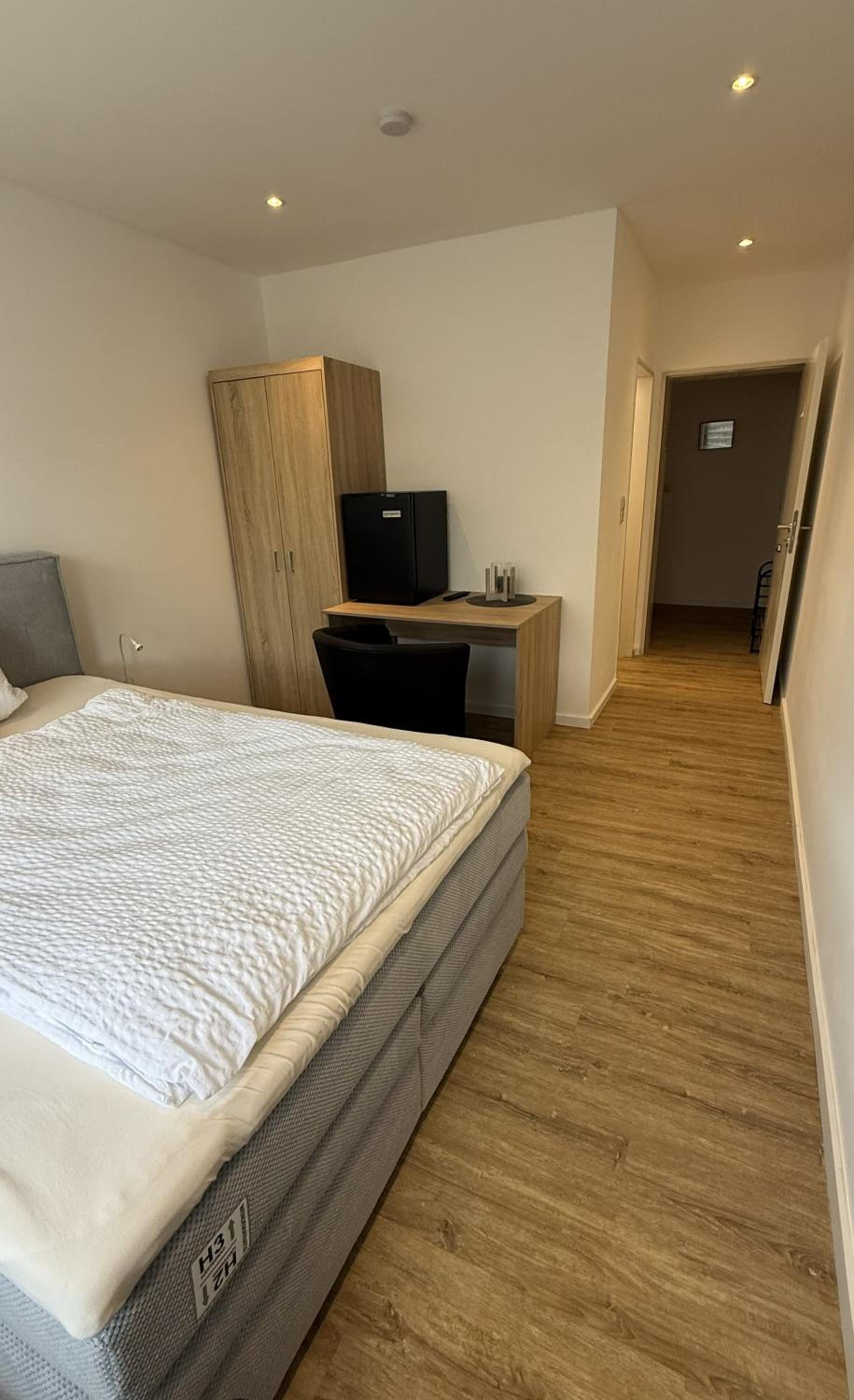 Small Double Room photo 3