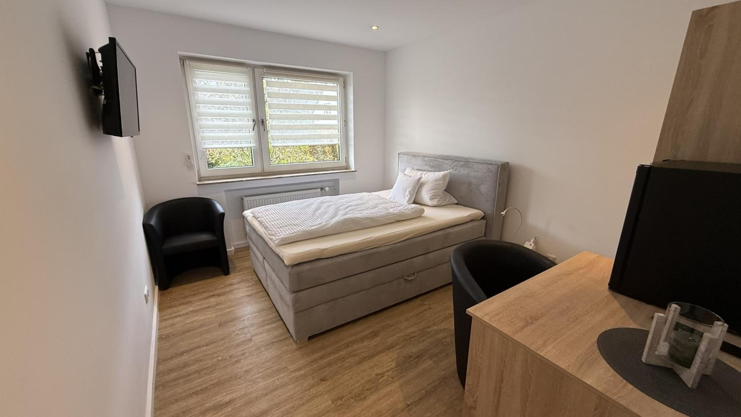 Small Double Room photo 1