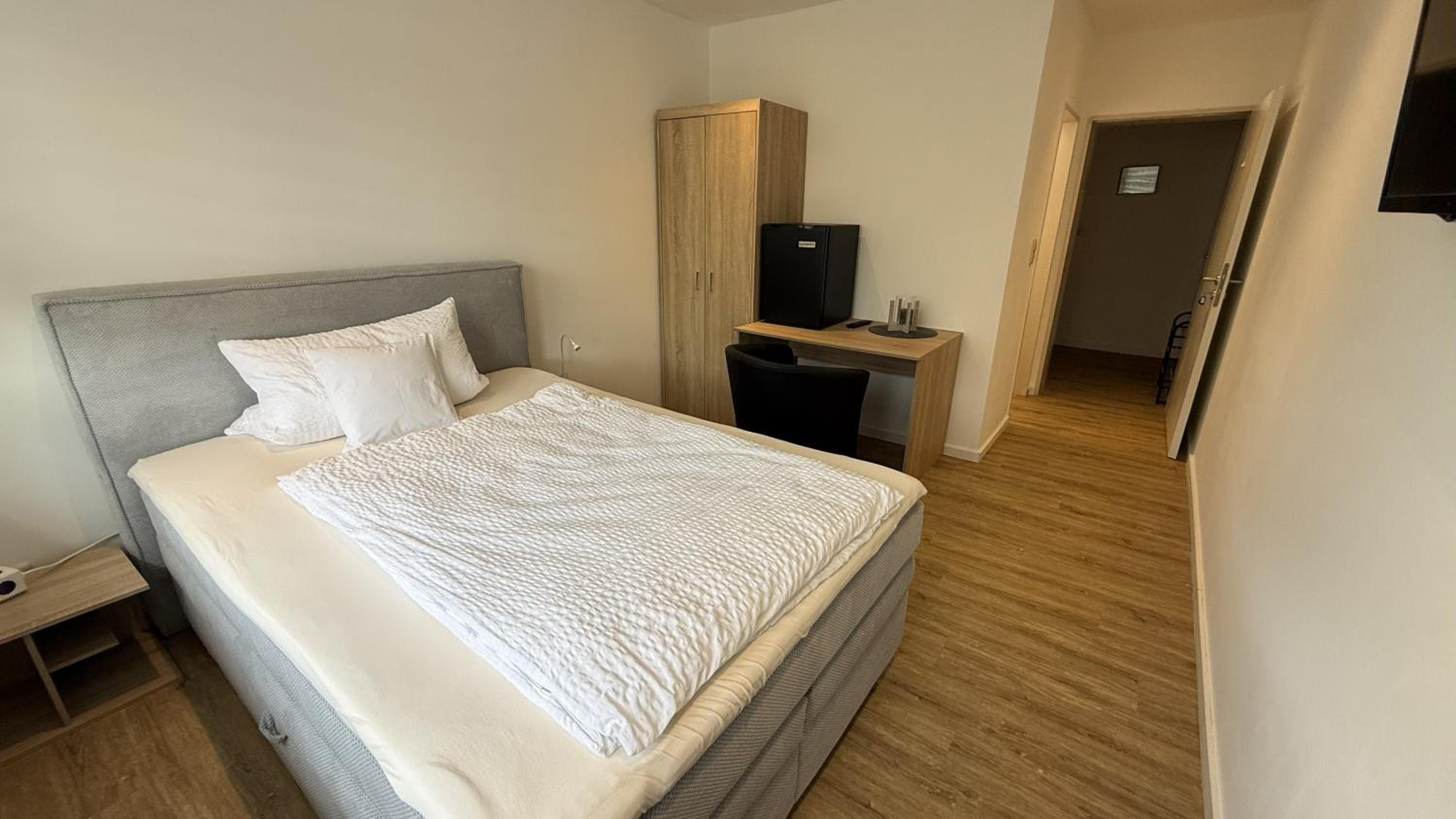 Small Double Room photo 3