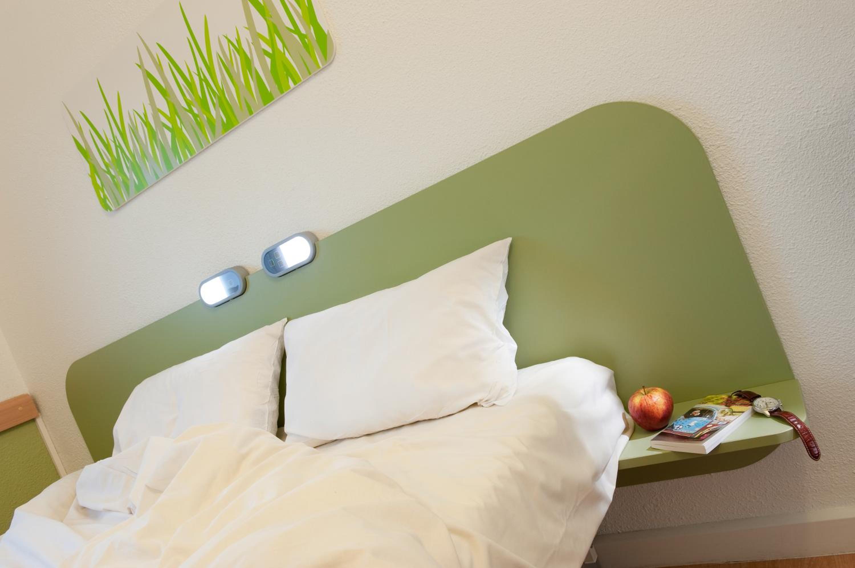 Standard Double Room - Photo 1