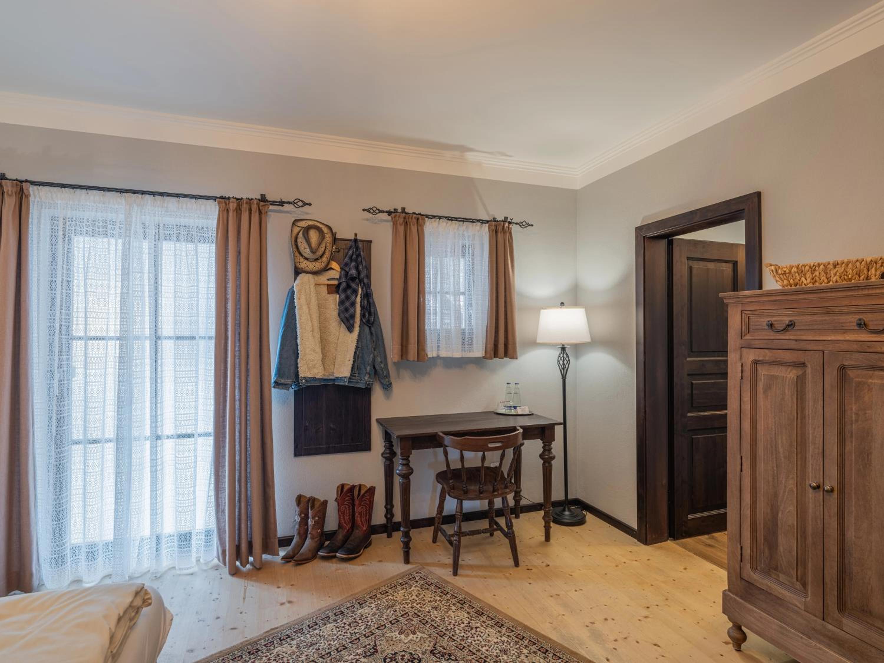 Double Room with Balcony photo 3