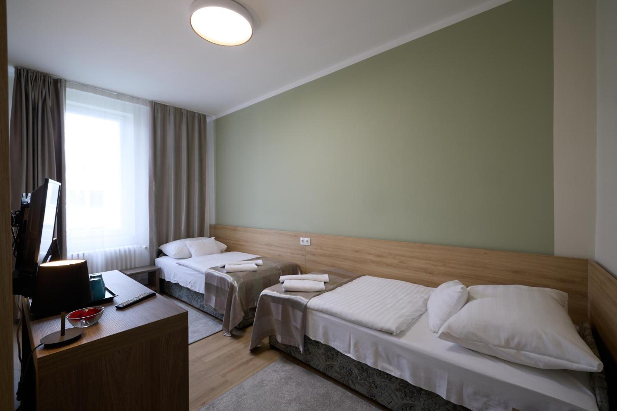 Quadruple Room photo 3