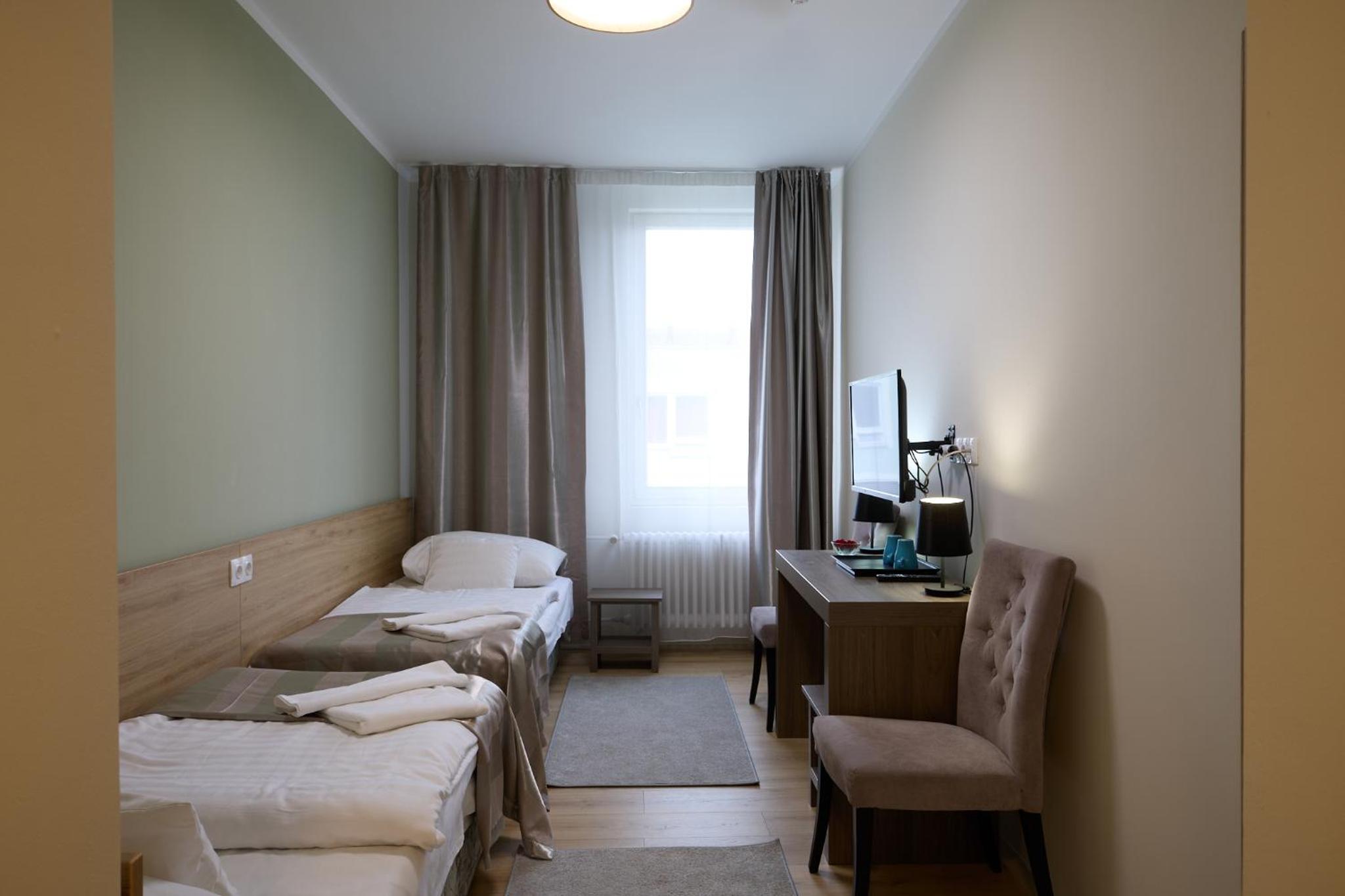 Quadruple Room photo 2