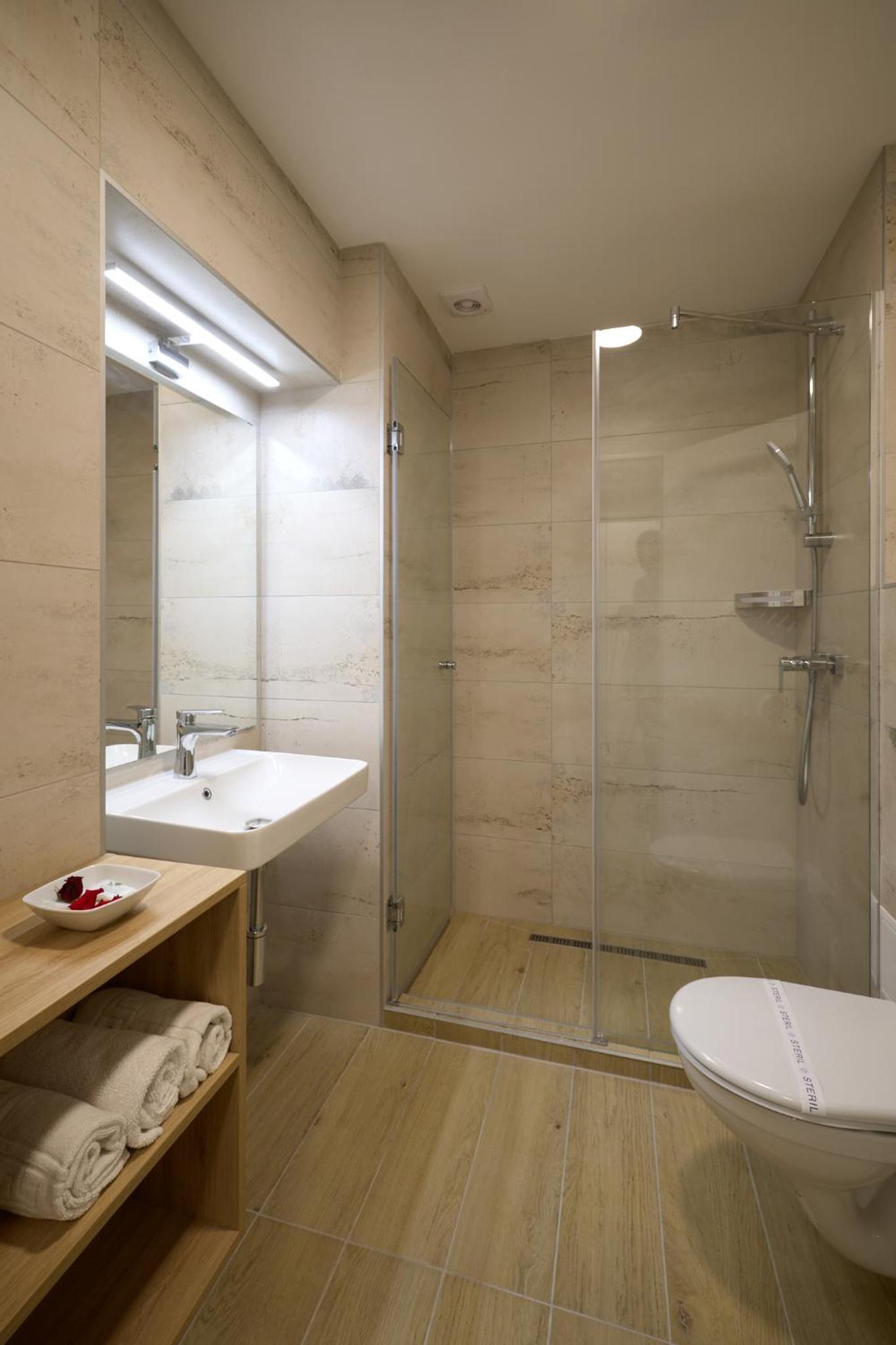 Quadruple Room photo 1