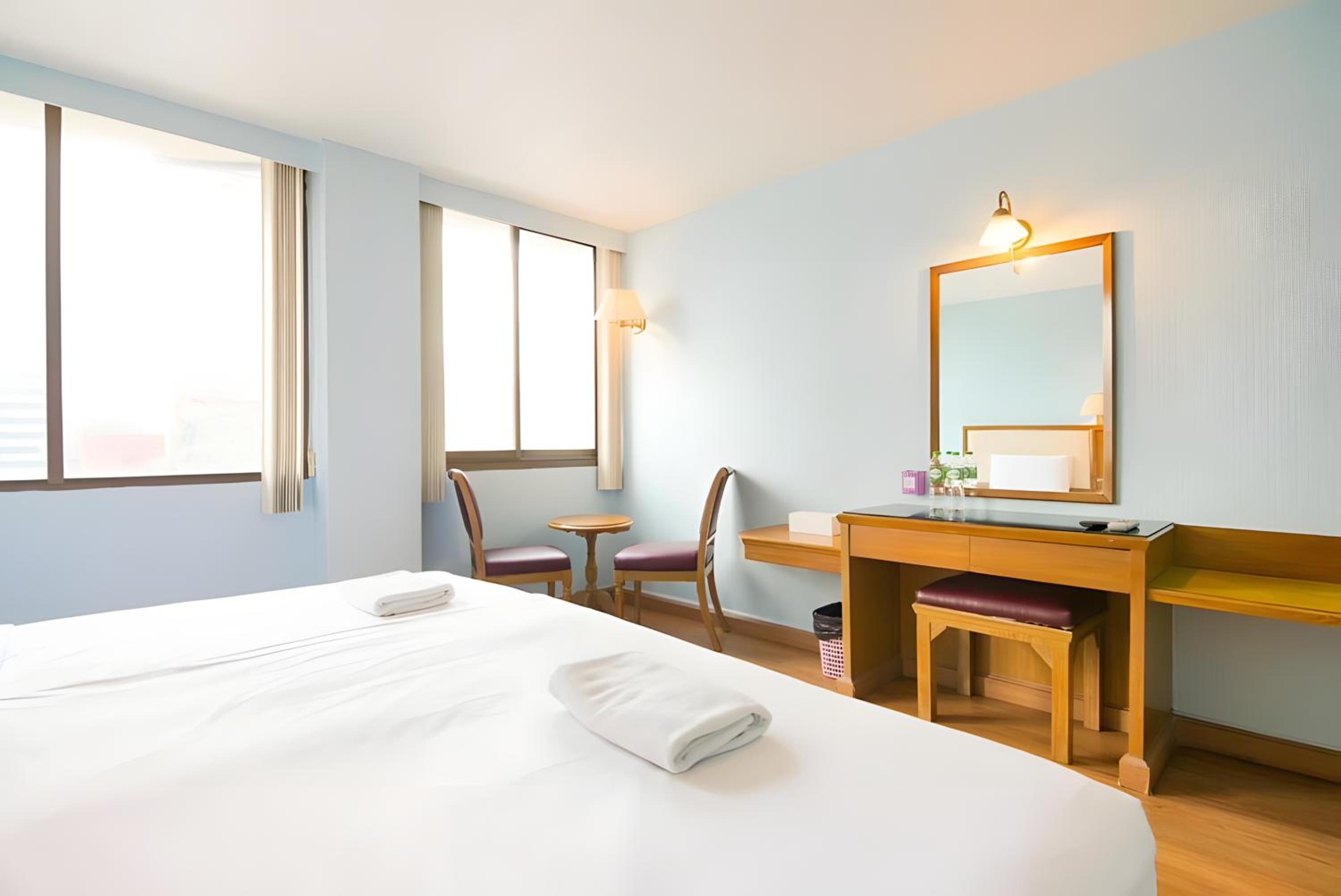 Superior King Room photo 2