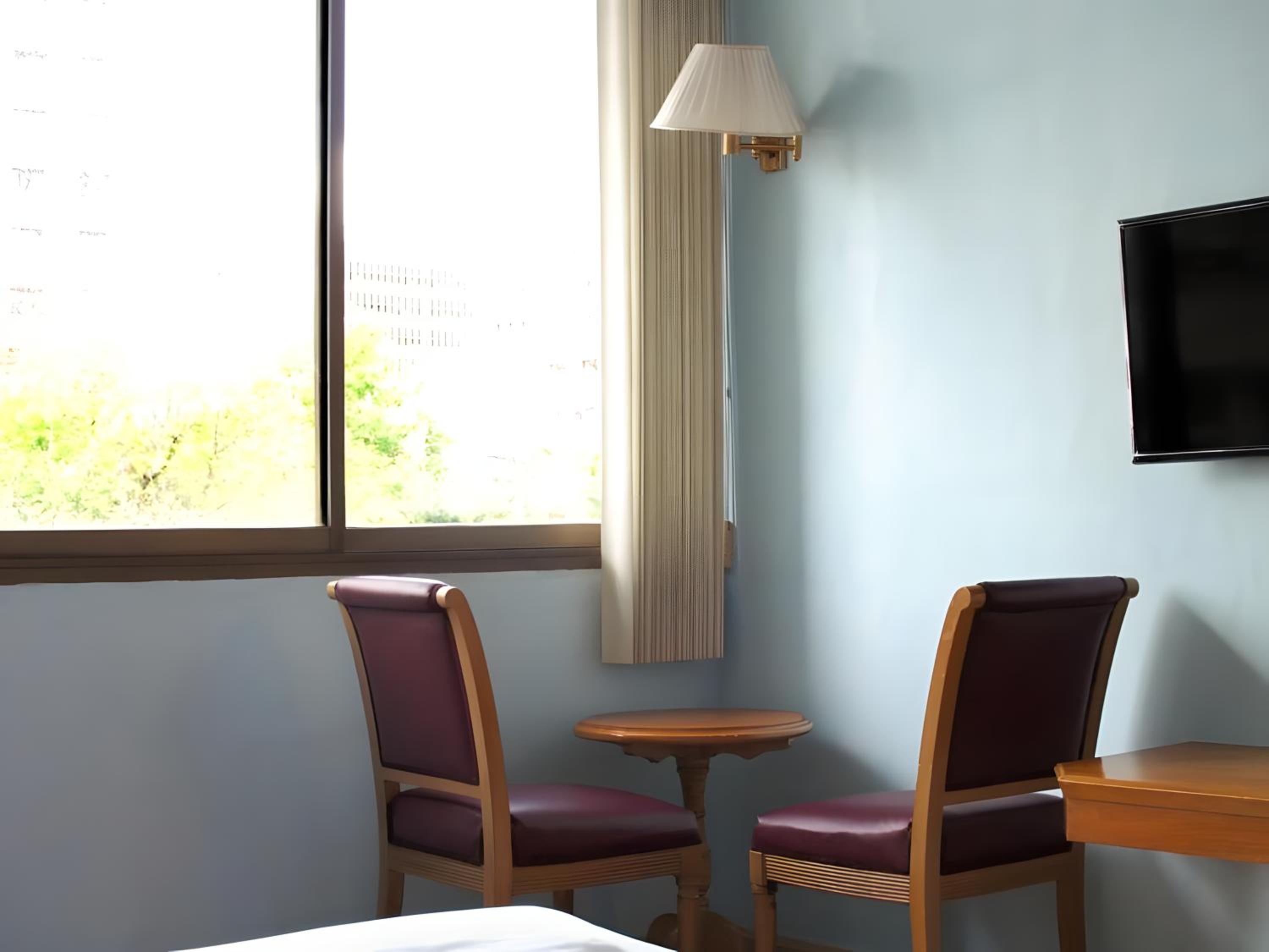 Superior King Room photo 3