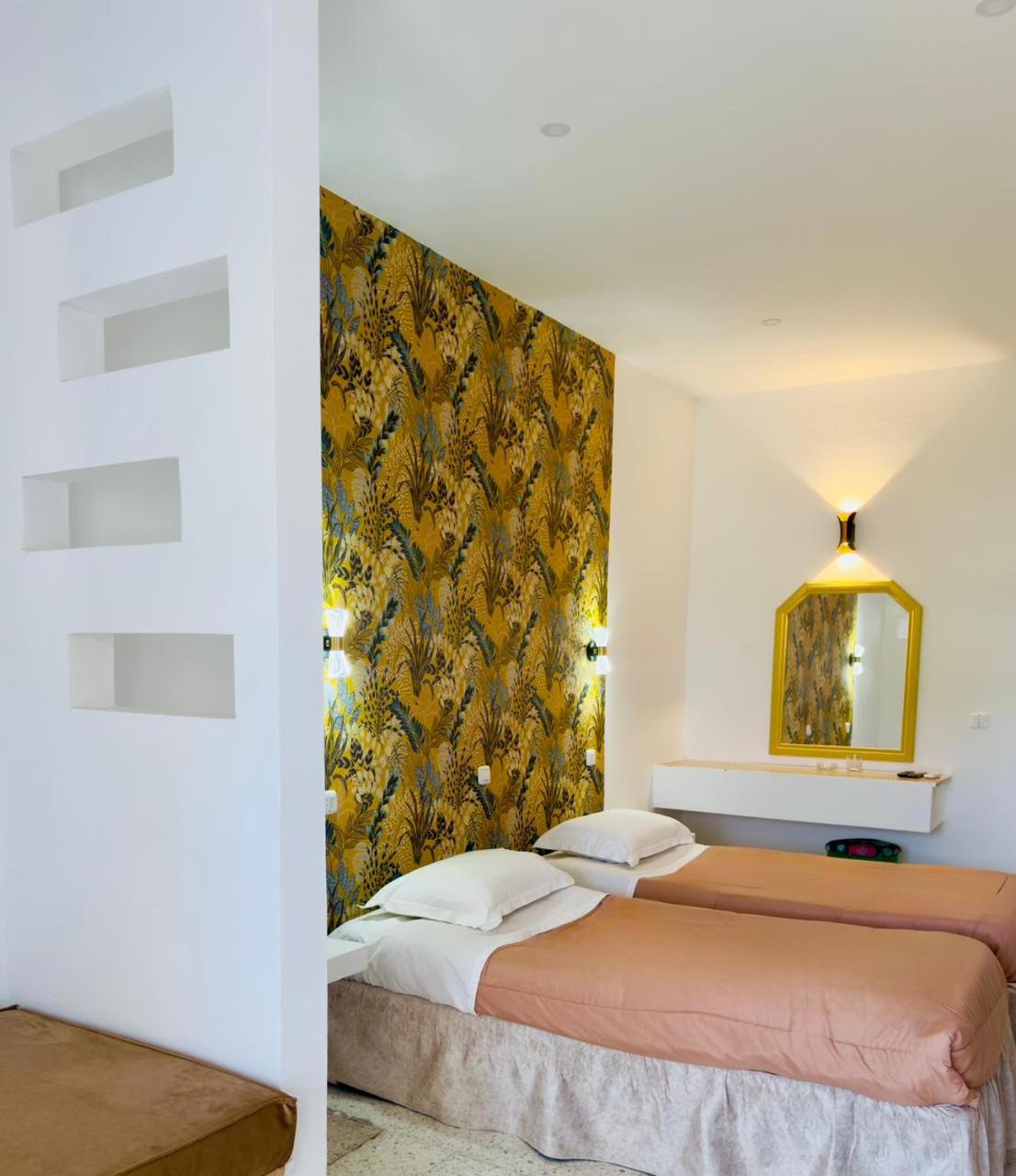 Superior Double Room photo 3