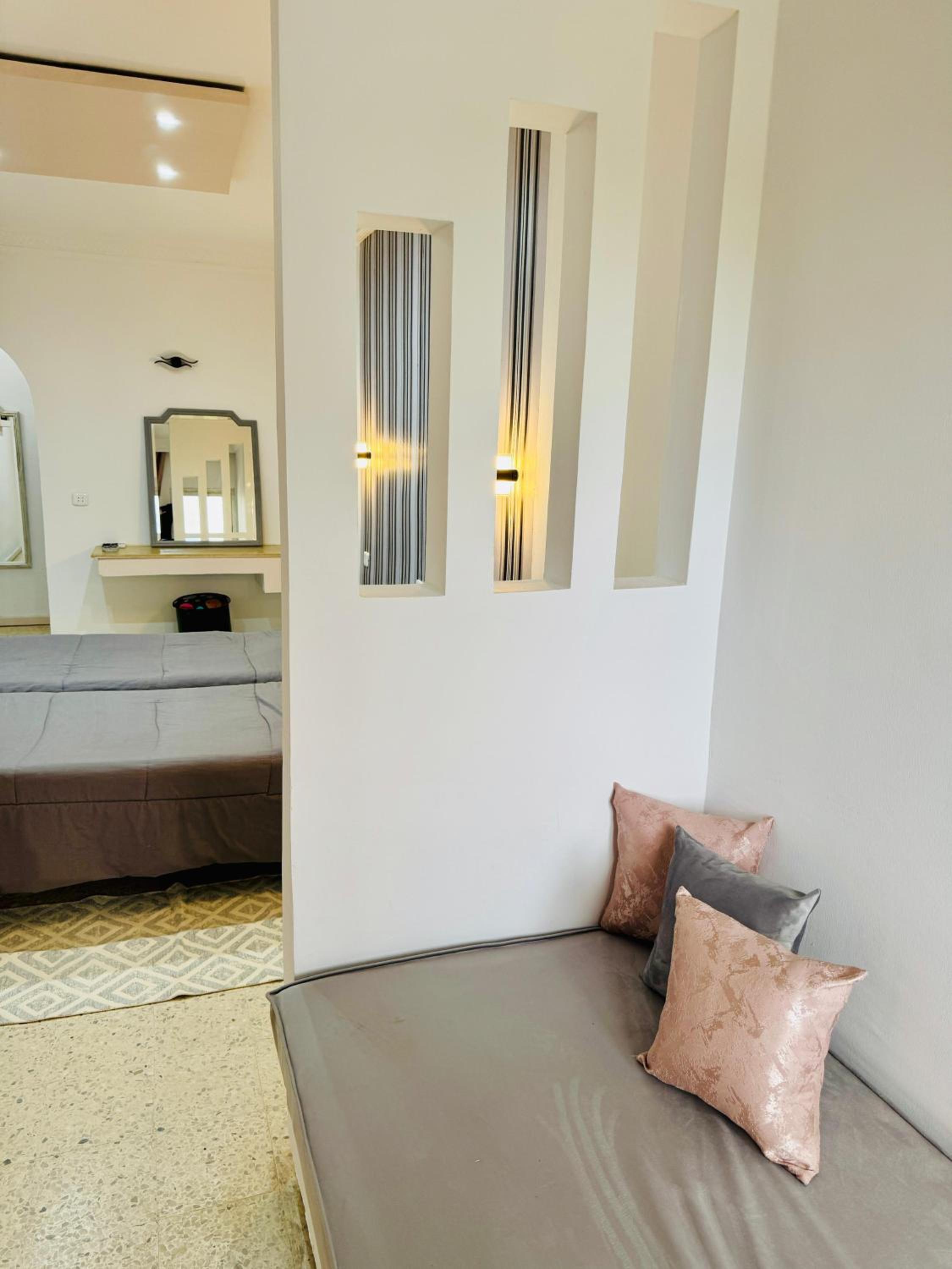 Superior Single Room photo 1
