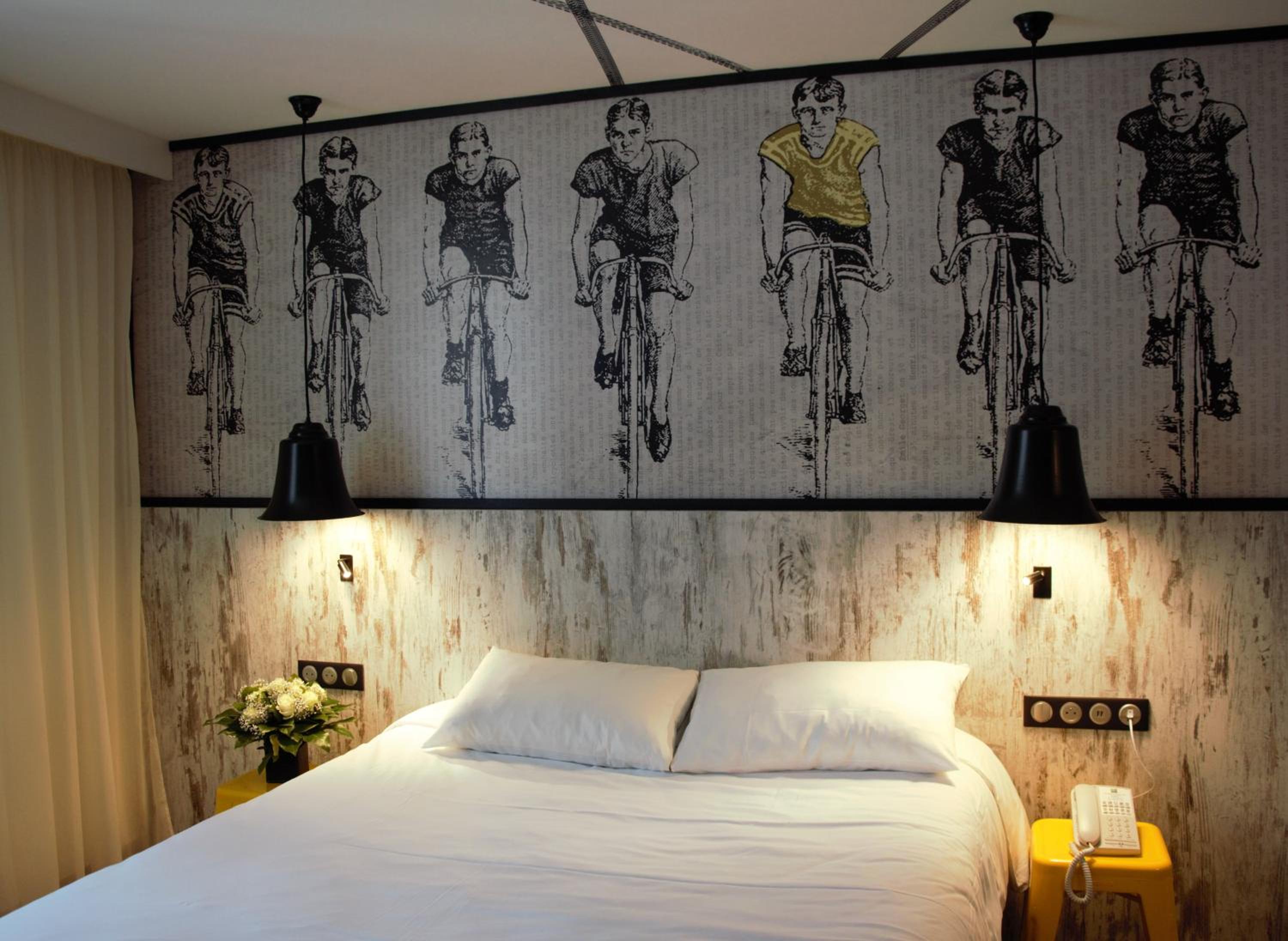Standard Twin Room - Photo 5