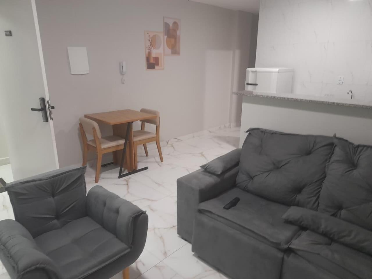 Two-Bedroom Apartment photo 2