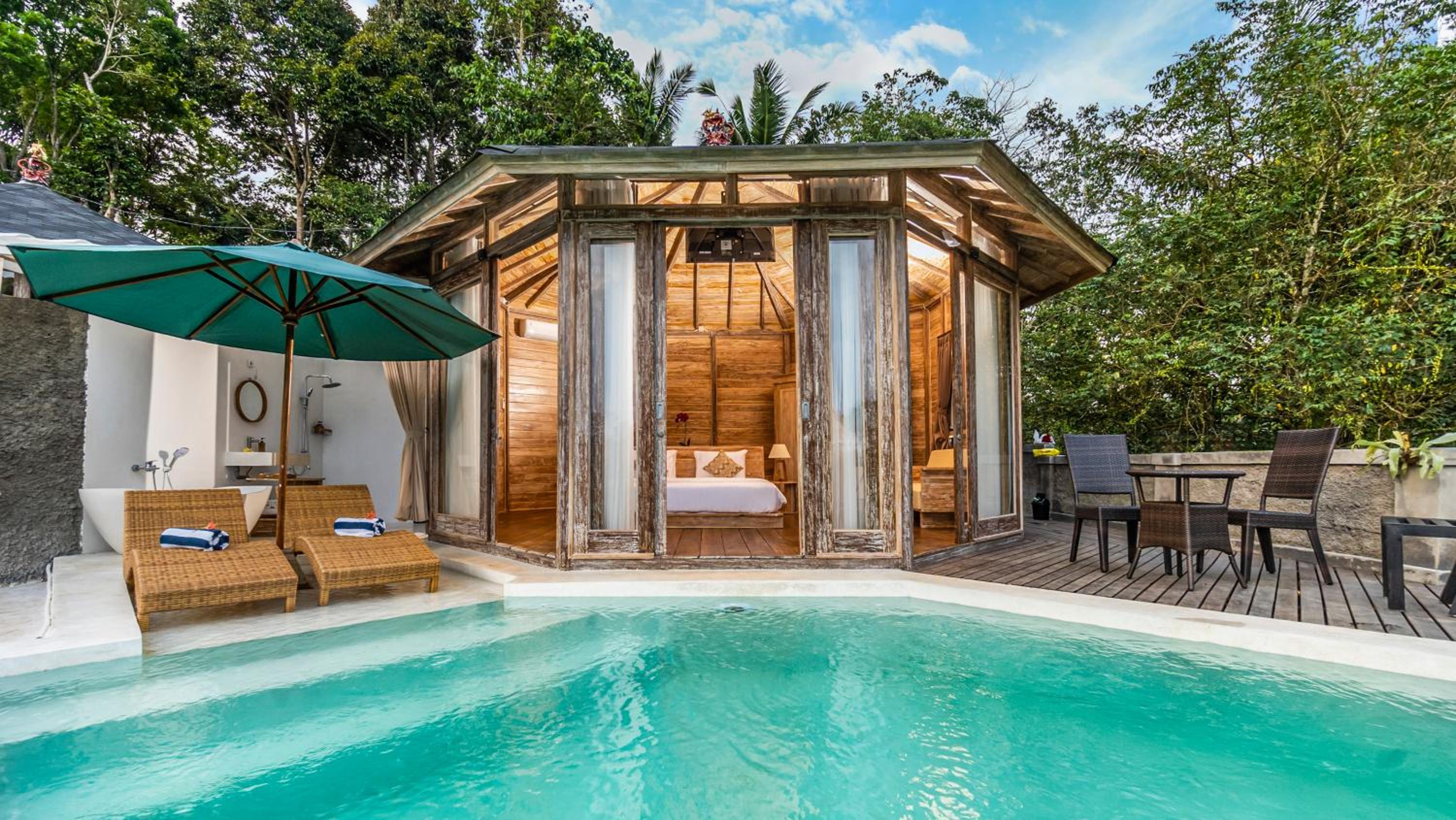 Villa with Private Pool photo 2