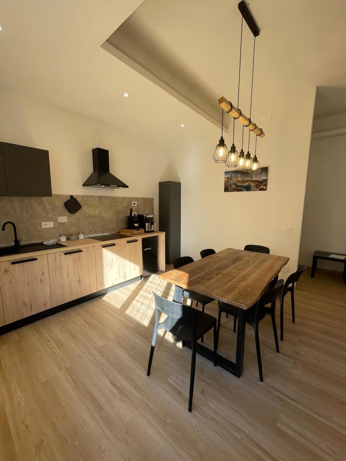 Two-Bedroom House photo 3