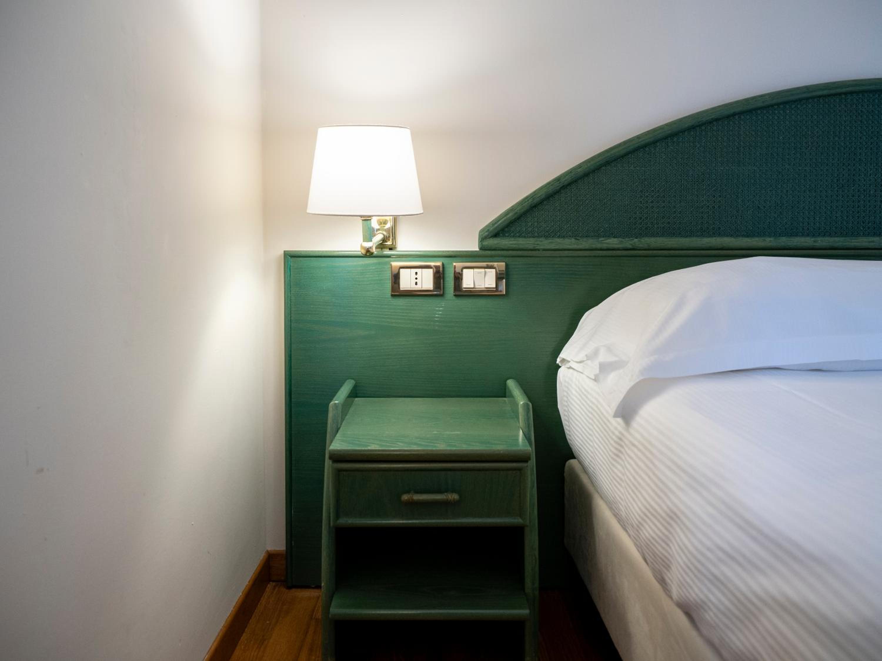 Deluxe Room photo 1