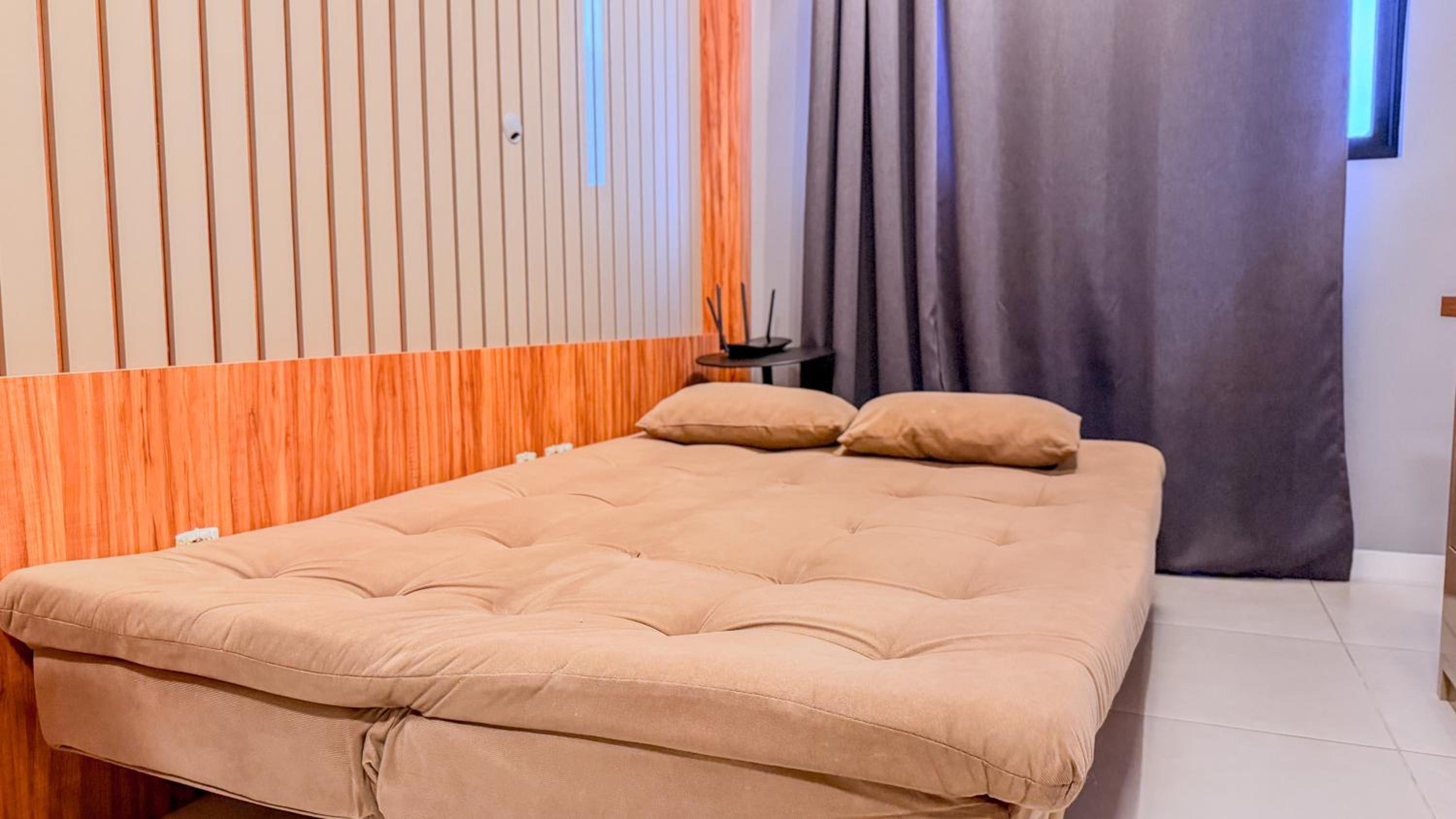 Suite Apartment