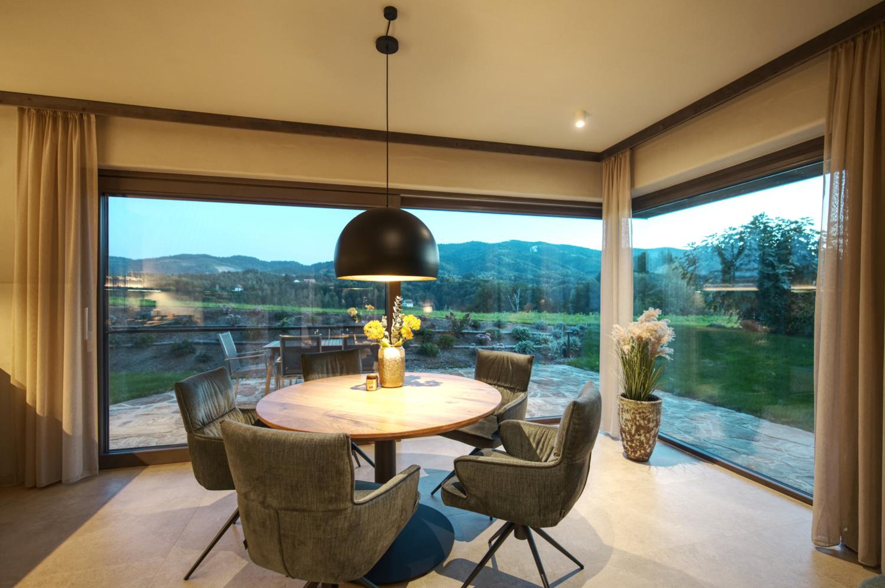 Three-Bedroom Vacation Home
