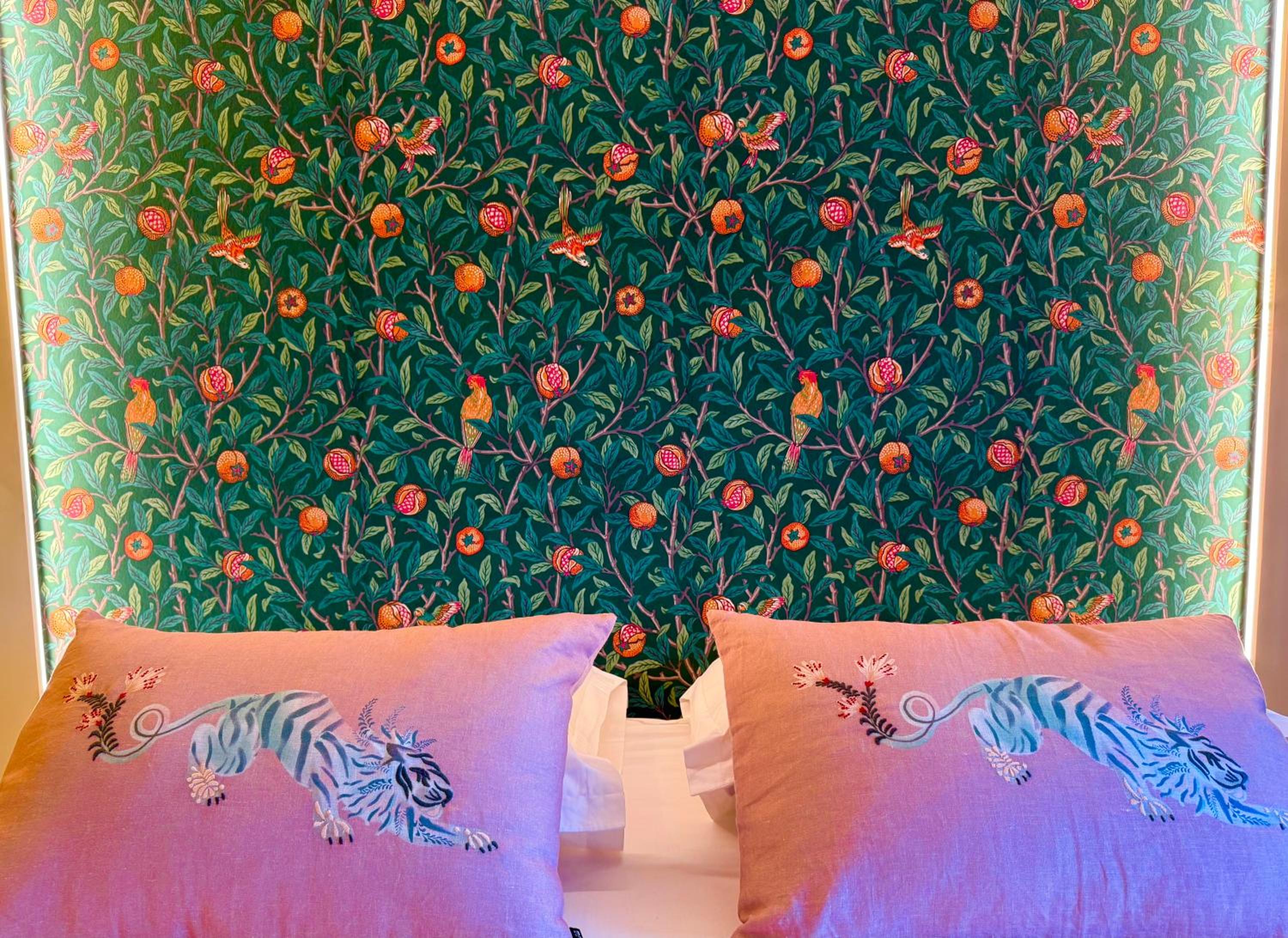 Superior Quadruple Room