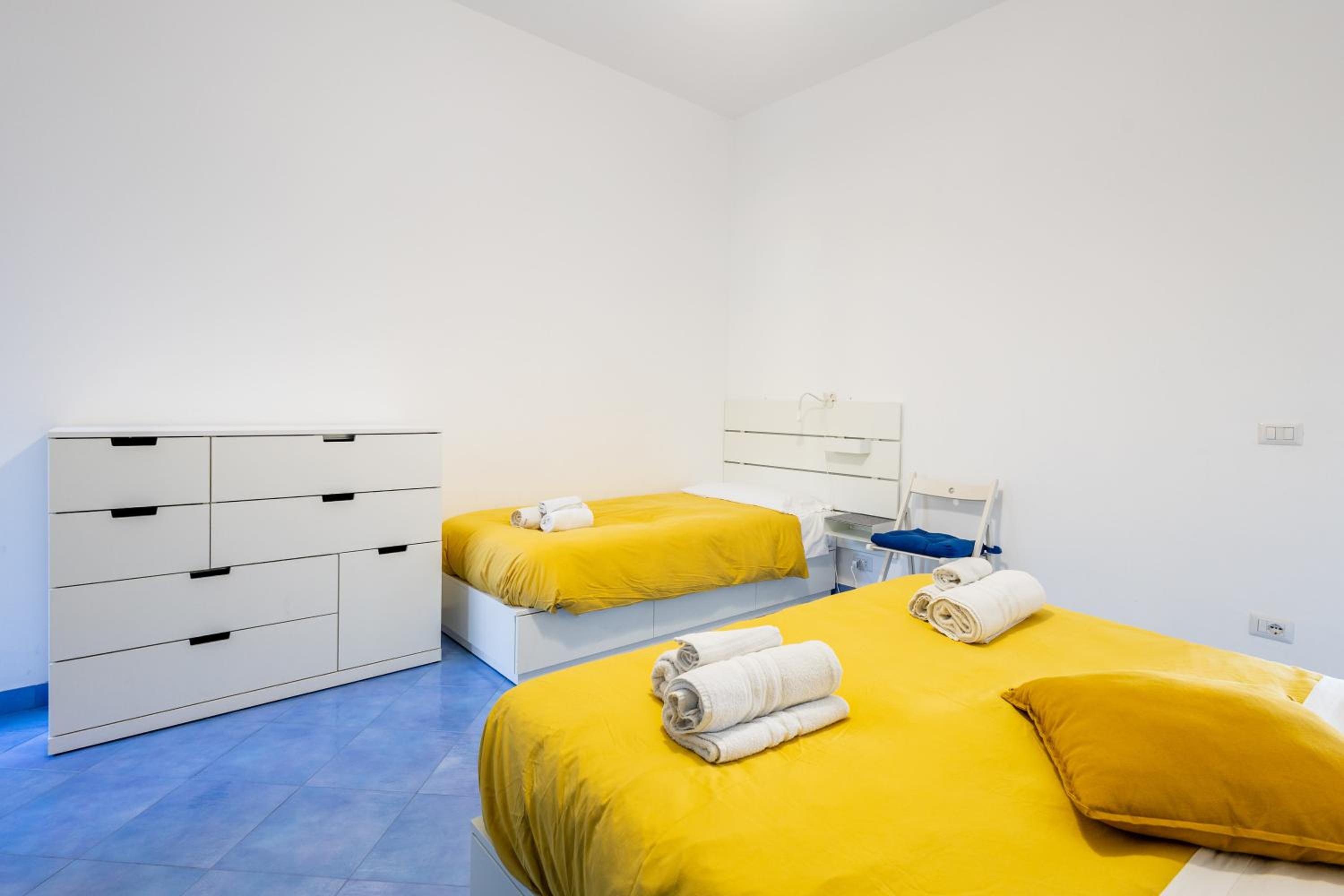 One-Bedroom Apartment - Sea Side photo 1