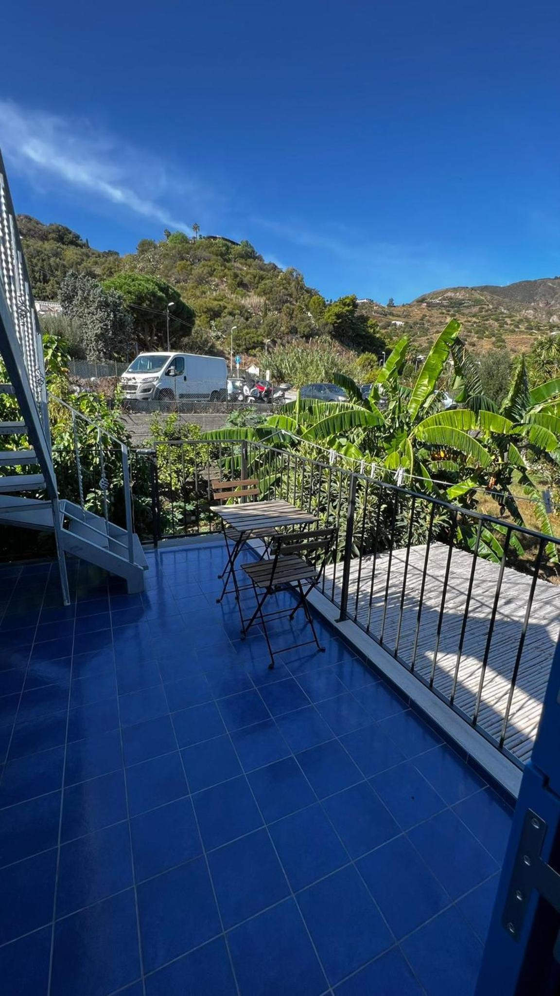 One-Bedroom Apartment with Garden View photo 3