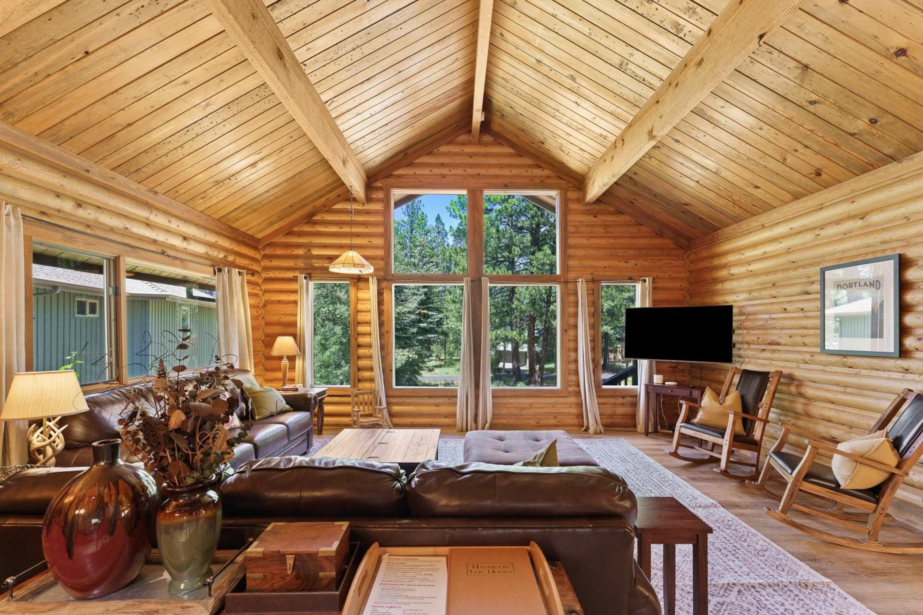 Five-Bedroom Holiday Home photo 1