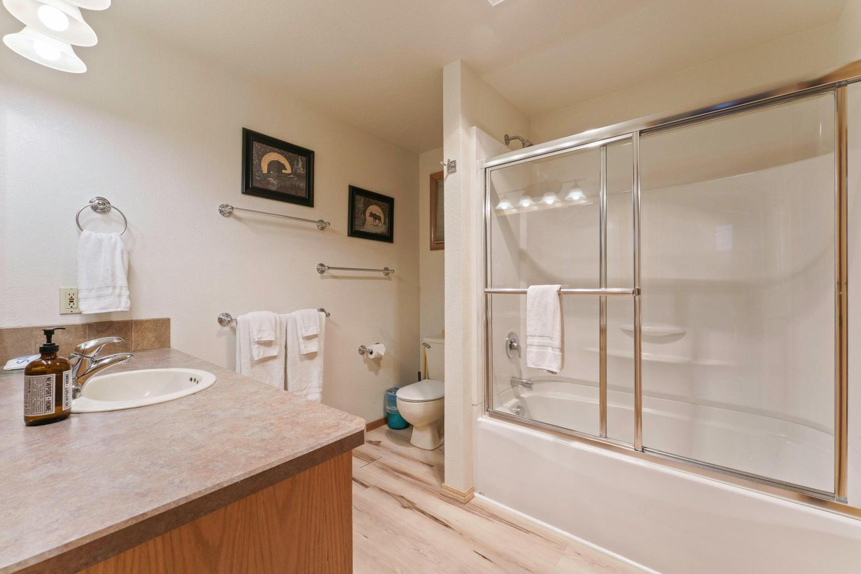 Vacation Home photo 3