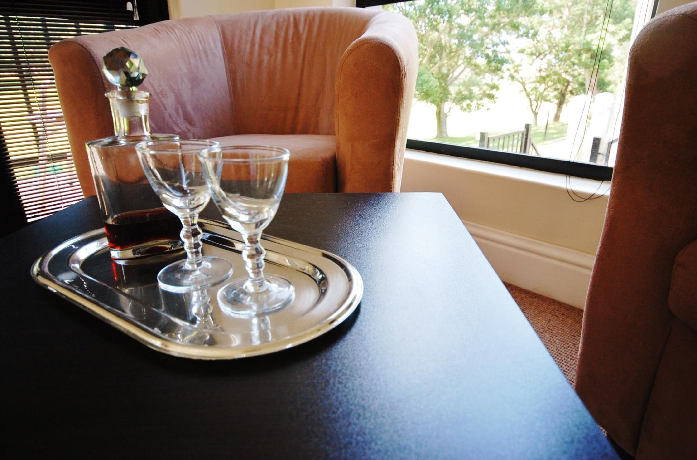 Double or Twin Room with Balcony - Photo 3