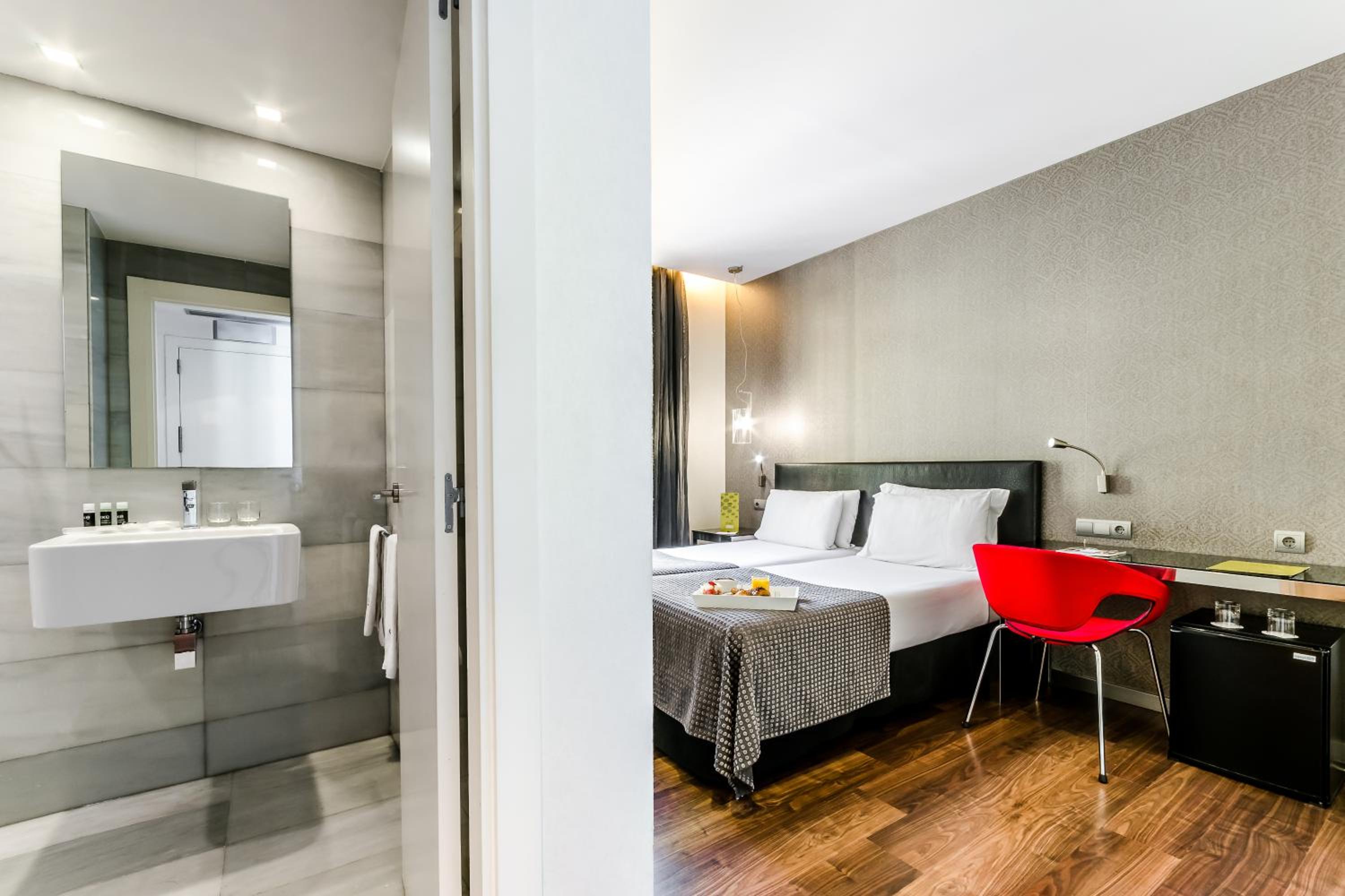 Habitación Doble
