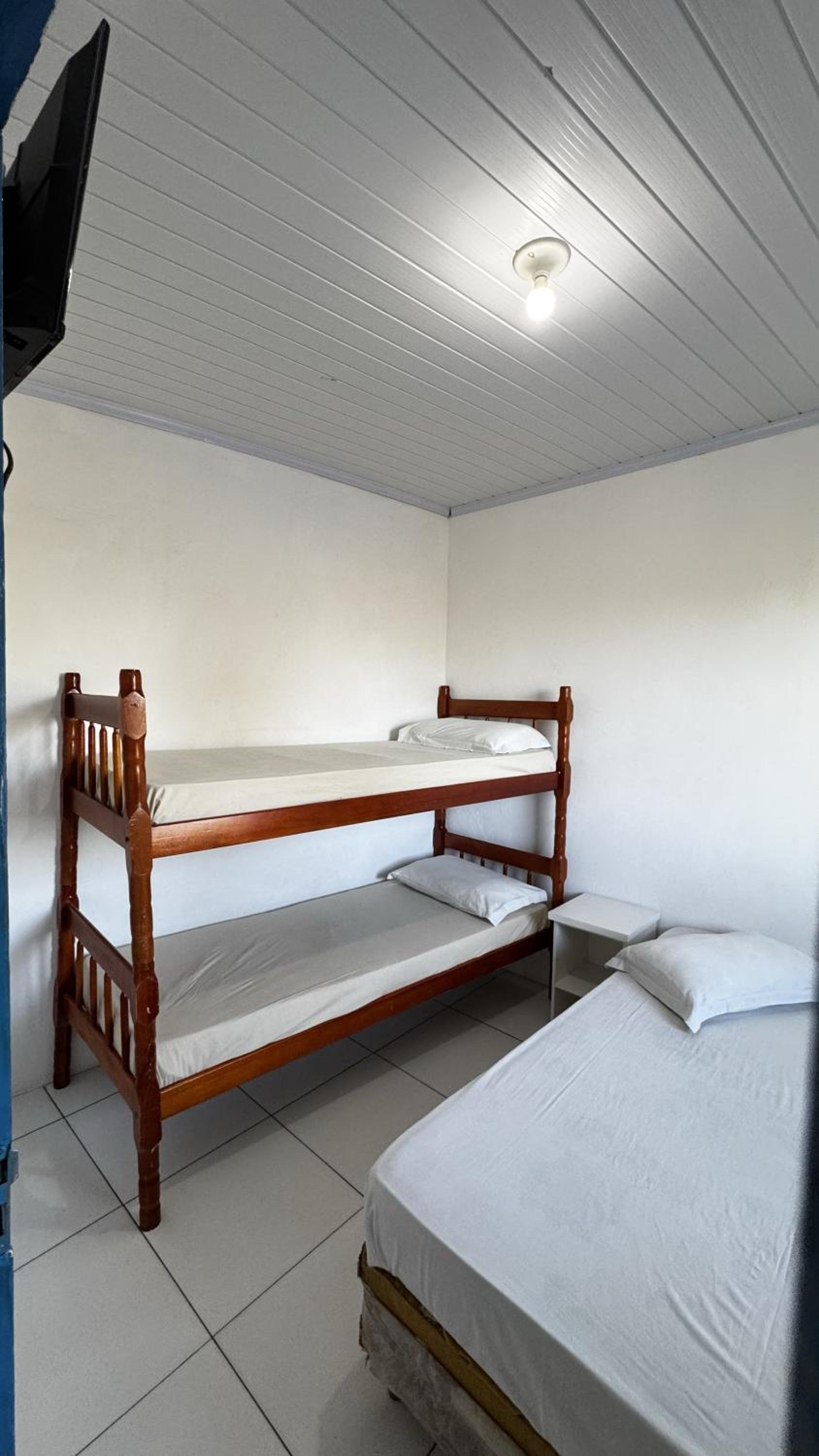 Two-Bedroom Apartment with Terrace and Sea View photo 2