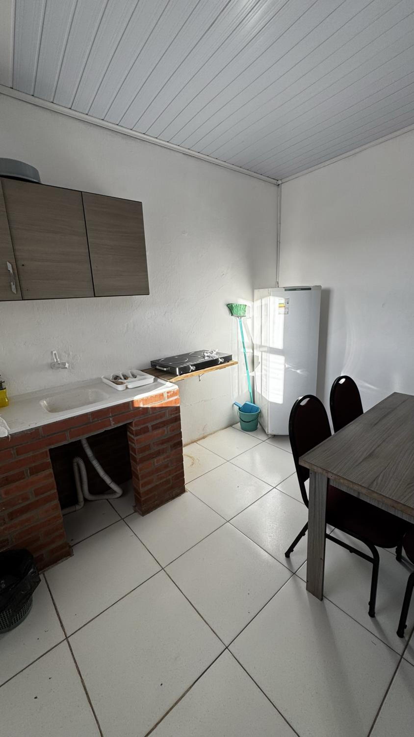 Two-Bedroom Apartment with Terrace and Sea View photo 3