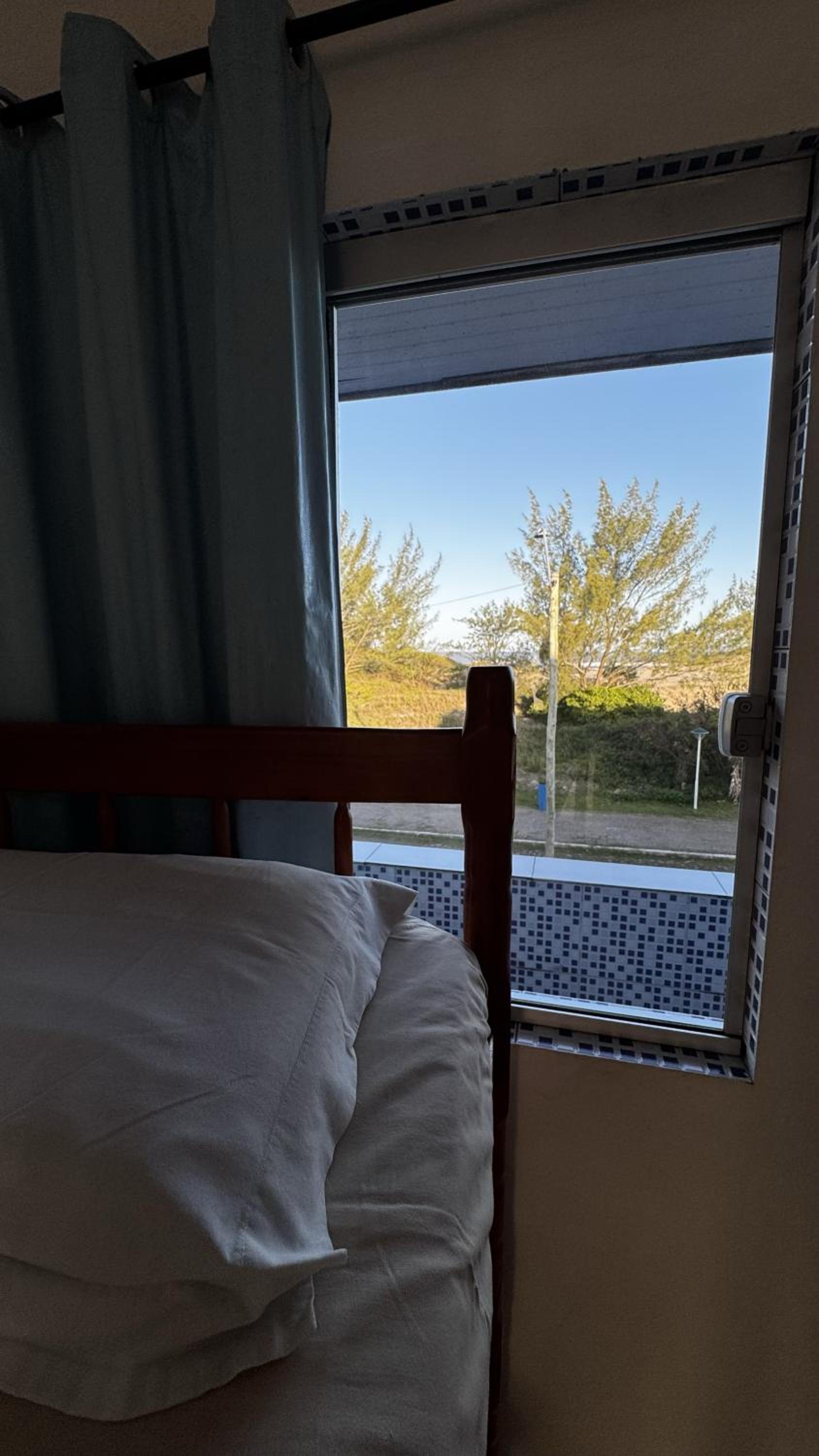 Apartment with Sea View photo 1