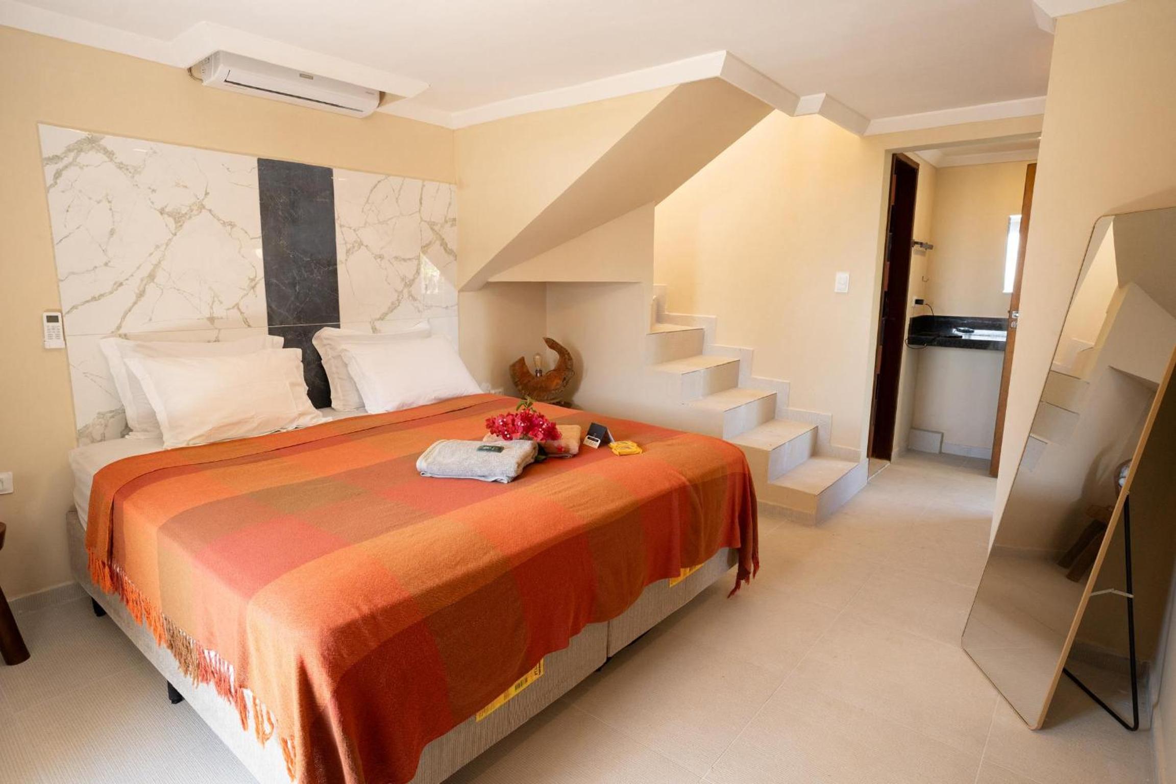Suite with Private Pool
