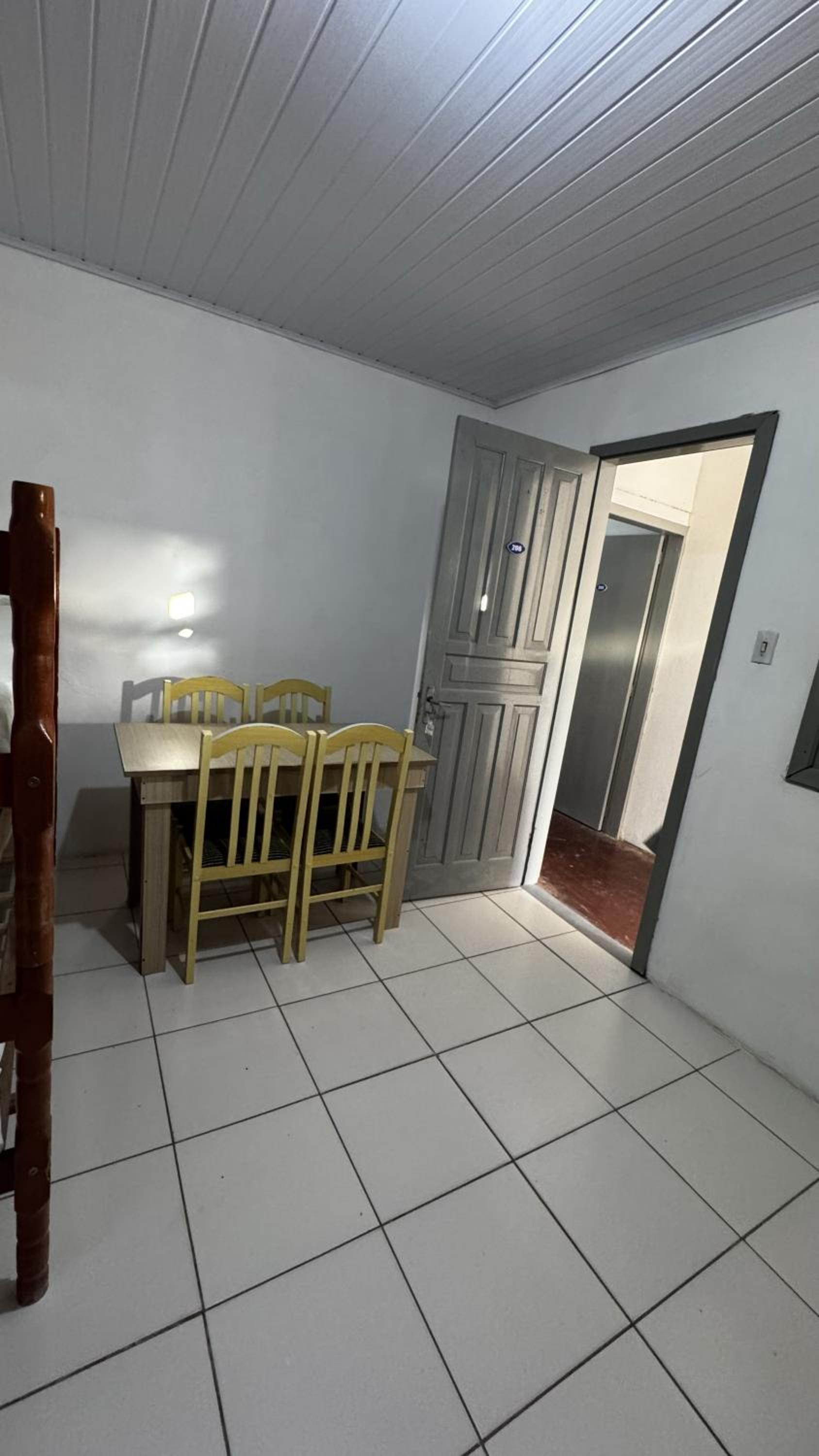 Apartment with Sea View photo 2
