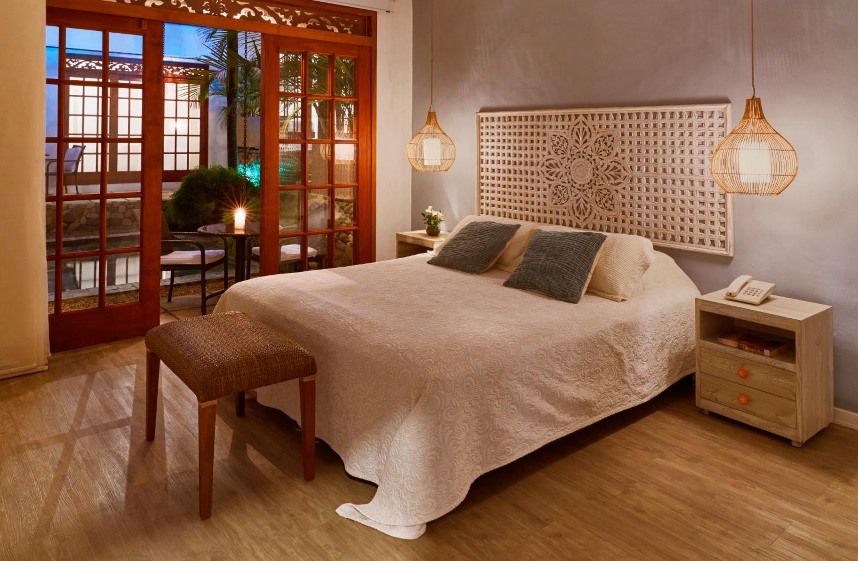 Double or Twin Room
