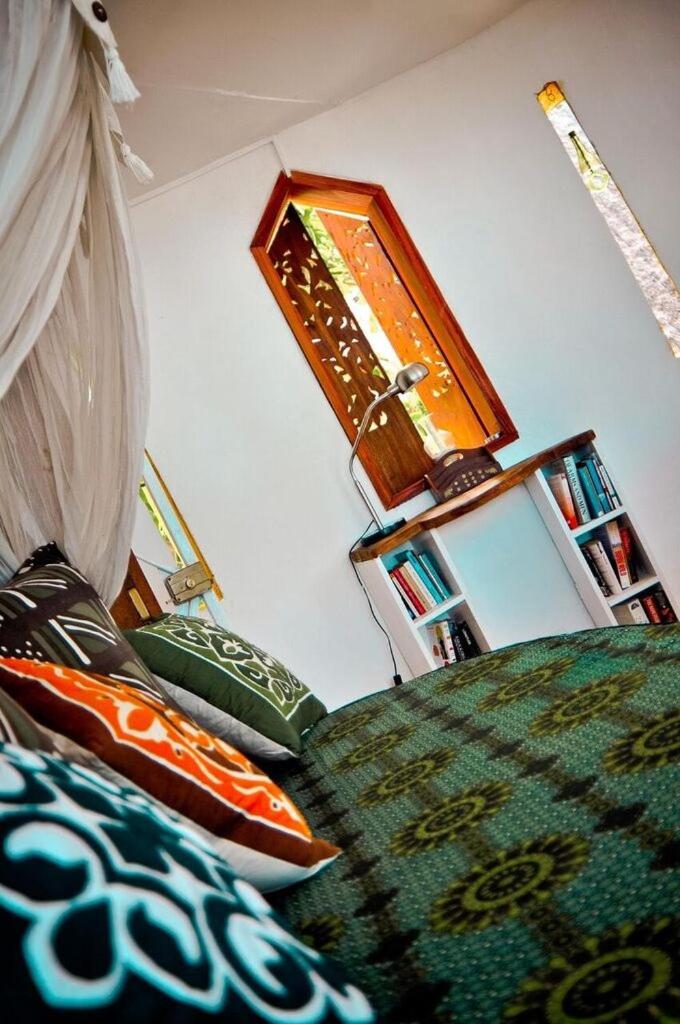 Queen Room with Sea View