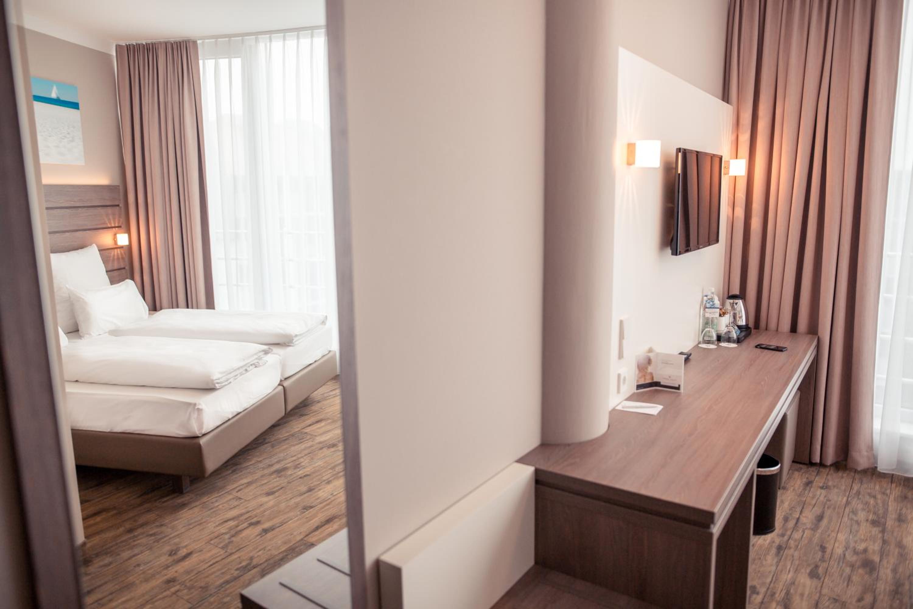 Standard Twin Room — the supplier's photographs — photo 6