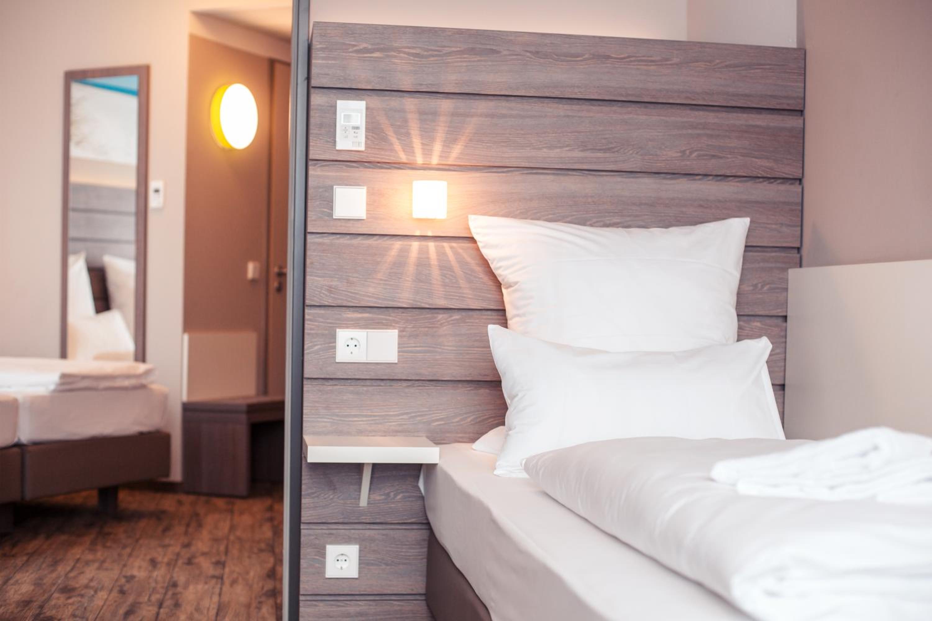 Standard Single Room photo 2
